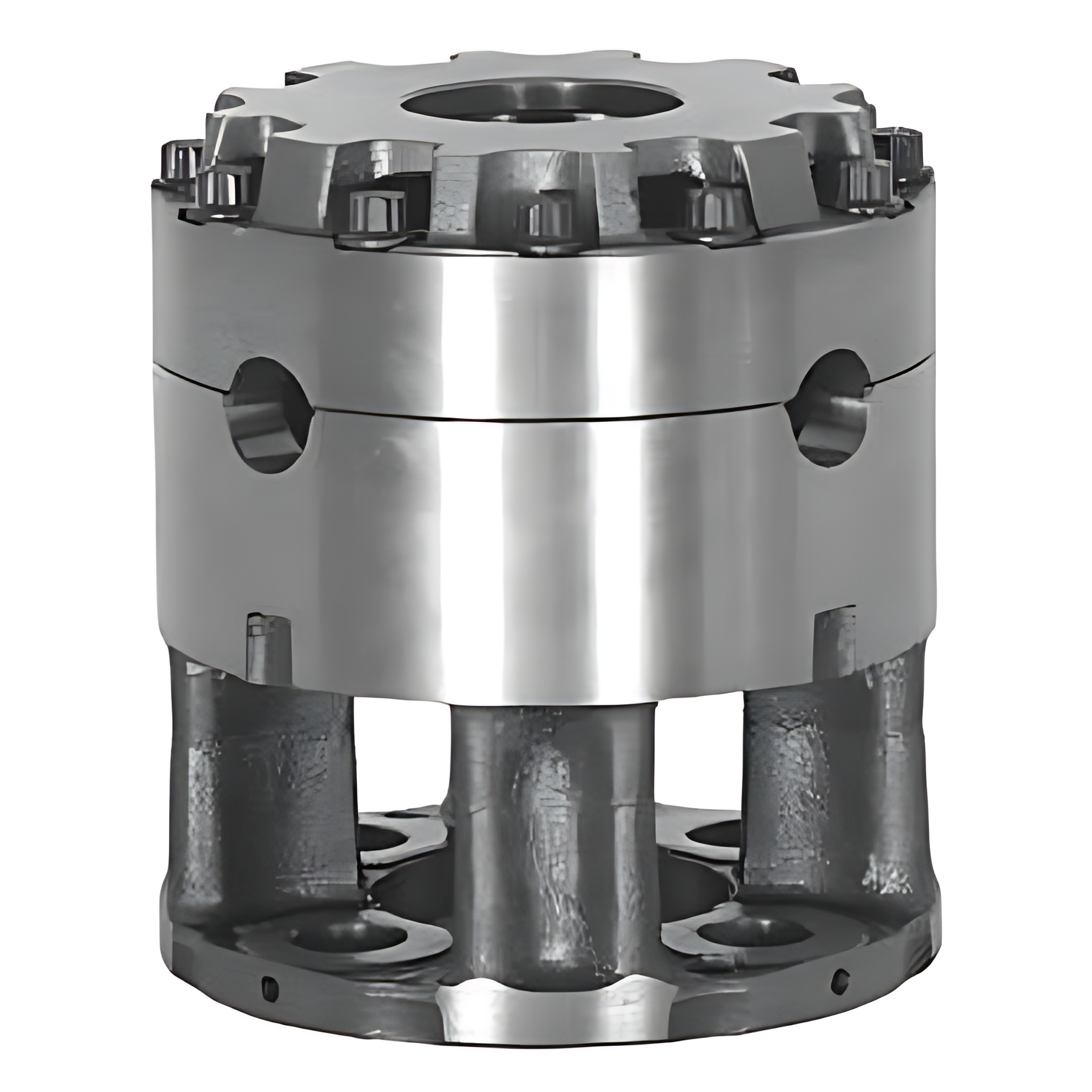 CAIXA DOS SATELITES (VAZIA) - T12525121