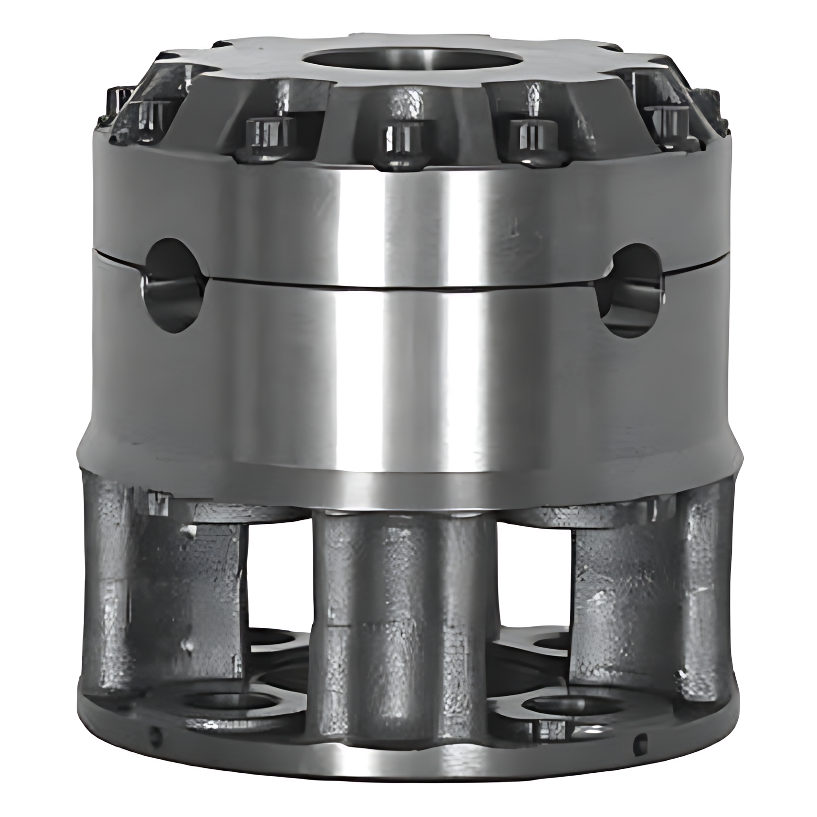 CAIXA SATELITE VAZIA VW RS220 MS225 - T12525121B