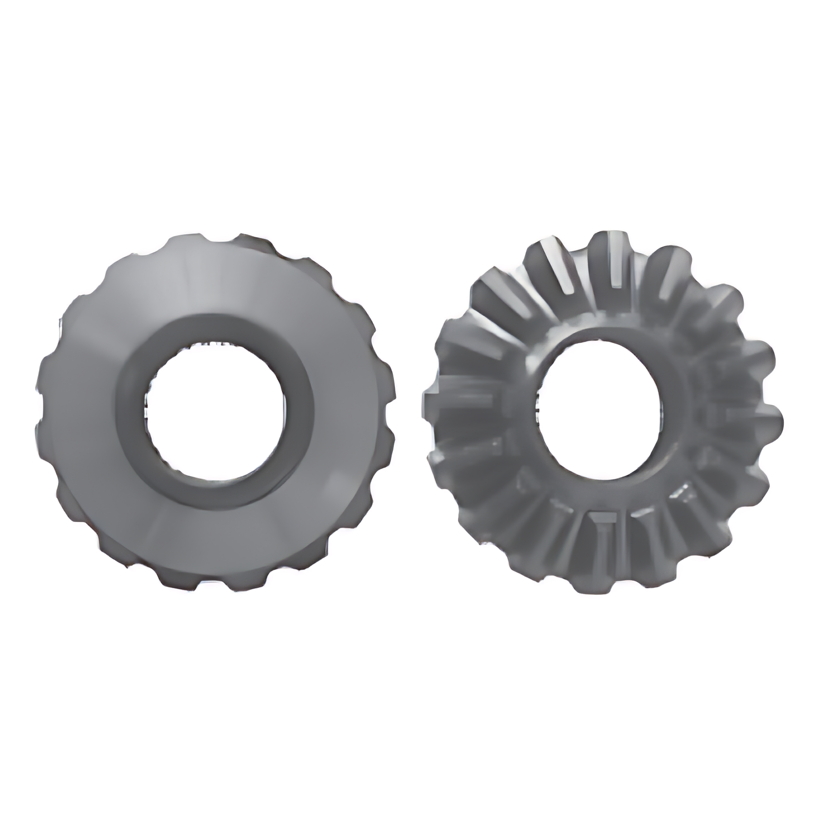 PLANETARIA PESCOCO CURTO 36 ESTRIAS - 16 DENTES - T12525183