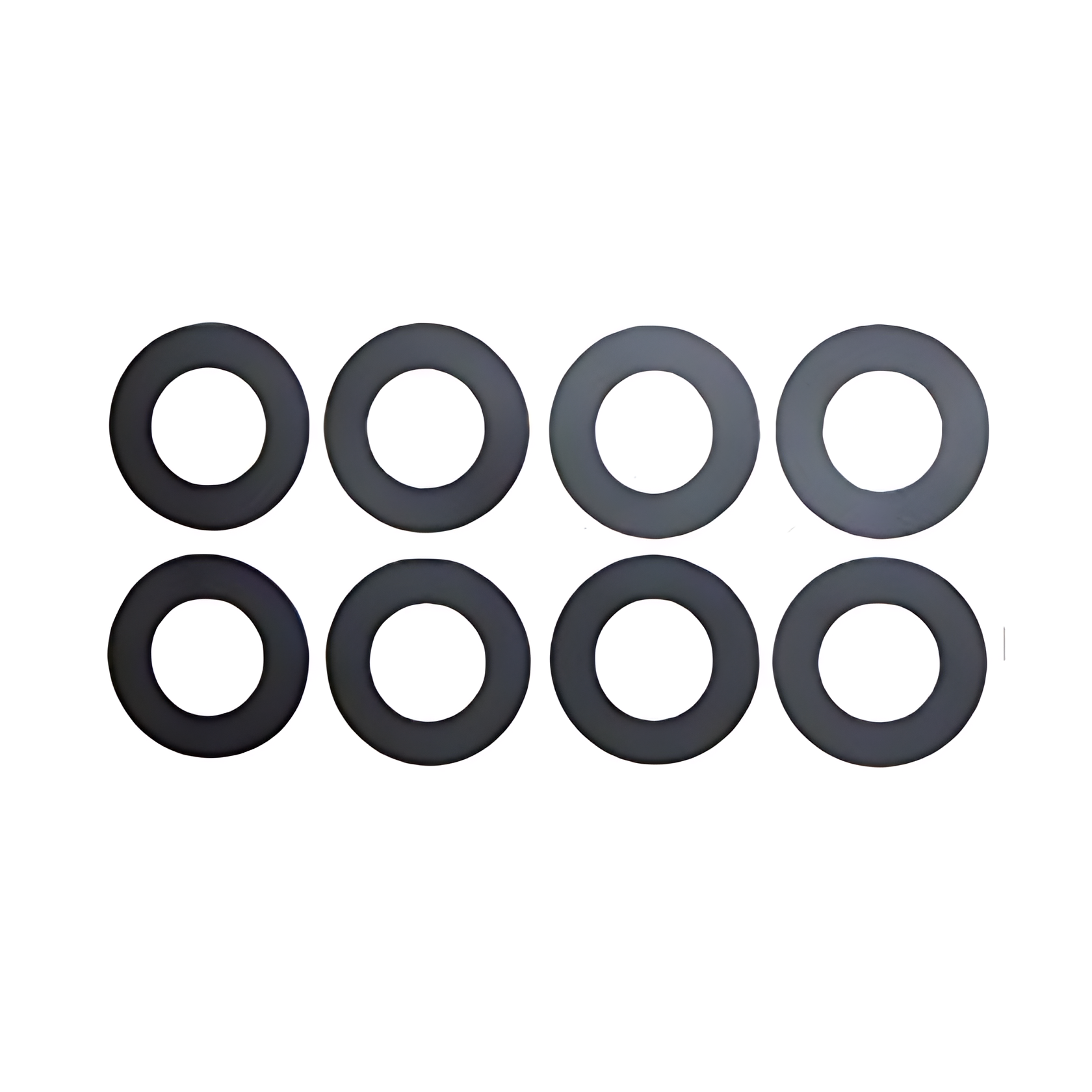 ARRUELA ENCOSTO PINHAO PLANETARIO CAIXA SATELITE DIFERENCIAL RS230 - T12525187B