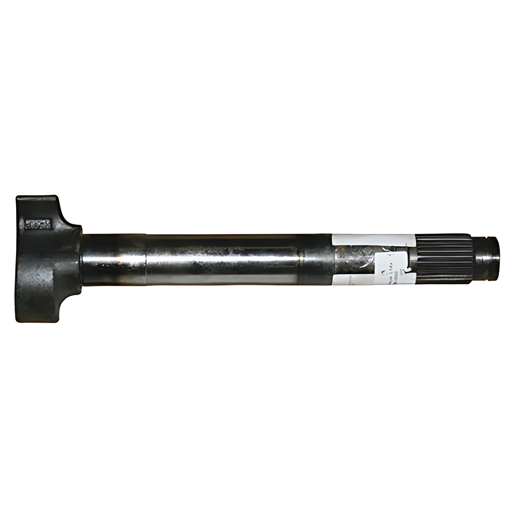 EIXO S DIANTEIRO 28 ESTRIAS LE - T12607047