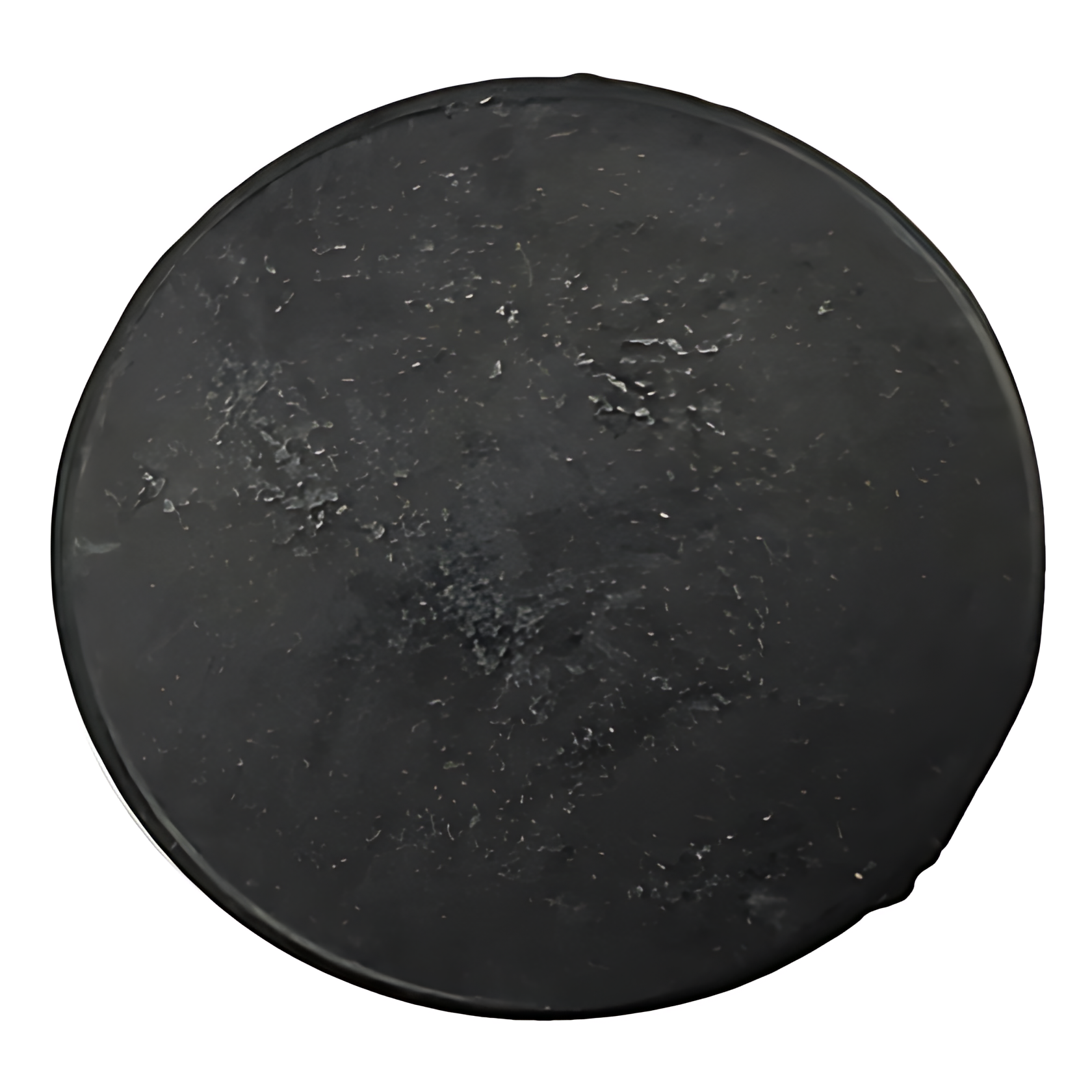 TAMPAO BORRACHA ESPELHO RODA - T12607057