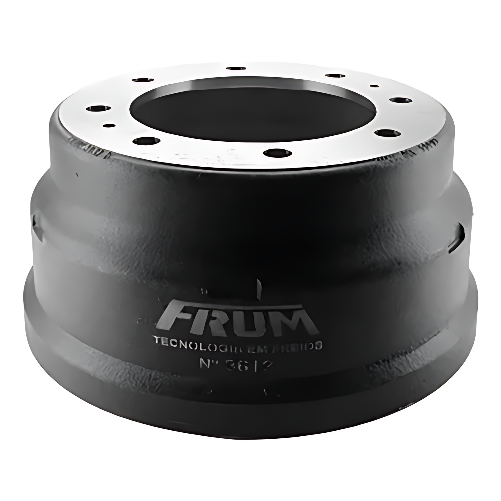 TAMBOR DE FREIO DIANTEIRO - T12607617