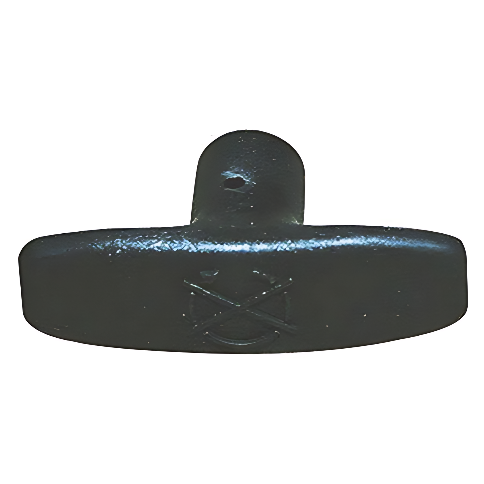 PUXADOR CABO ACELERADOR - T12711139