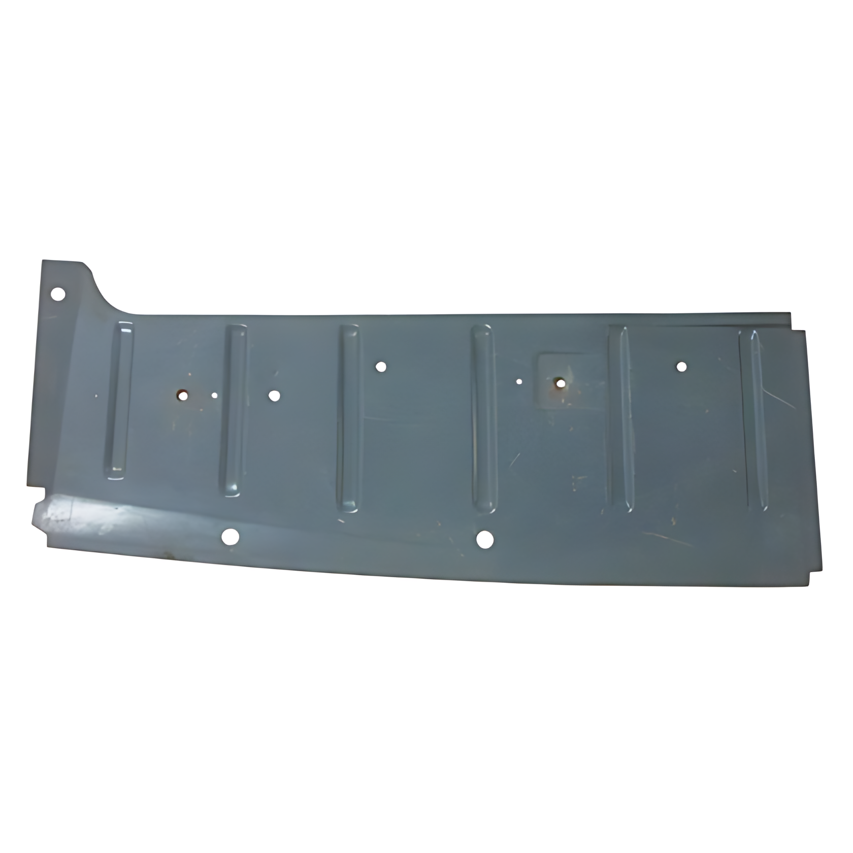 CHAPA INTERNA LE  PARTE SUPERIOR LATERAL INTERNA CABINE - T12809237G