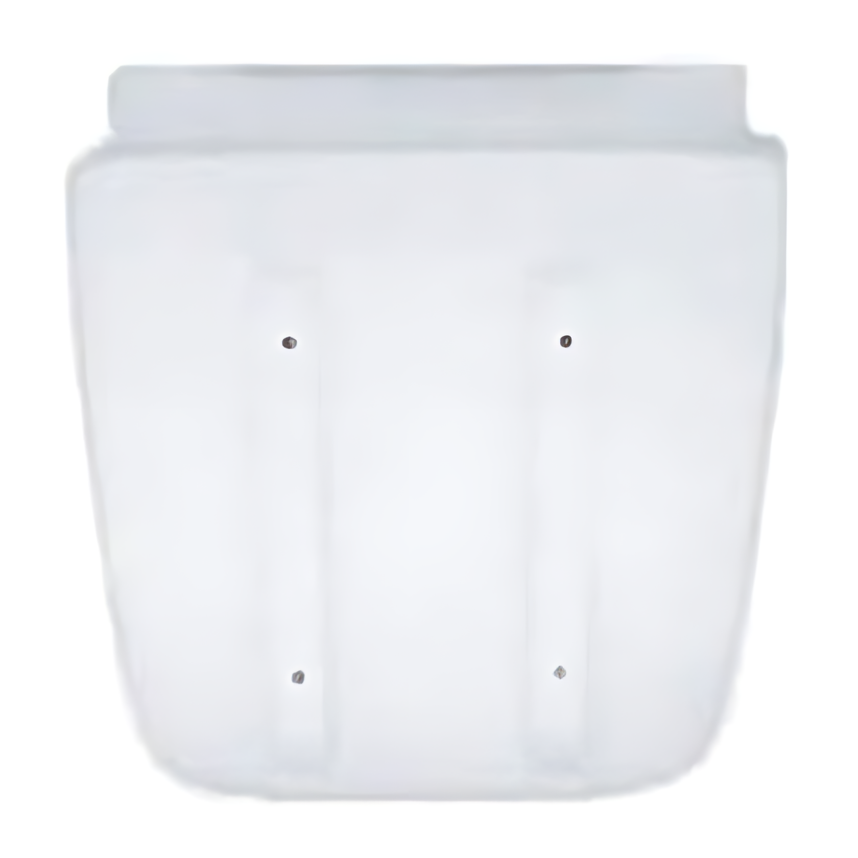 PARALAMA TRASEIRO LE LD FIBRA - T12821103