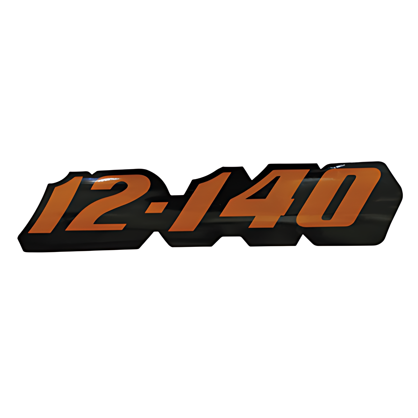 EMBLEMA 12140 120204 - T12853751