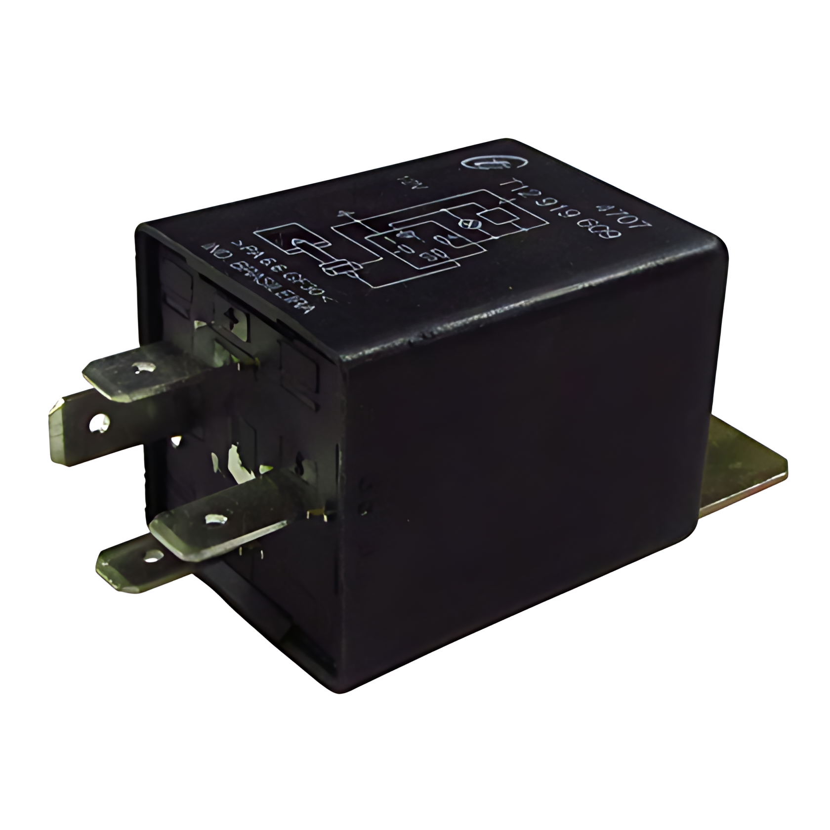 RELE SINALISADOR NIVEL AGUA 12V - T12919609