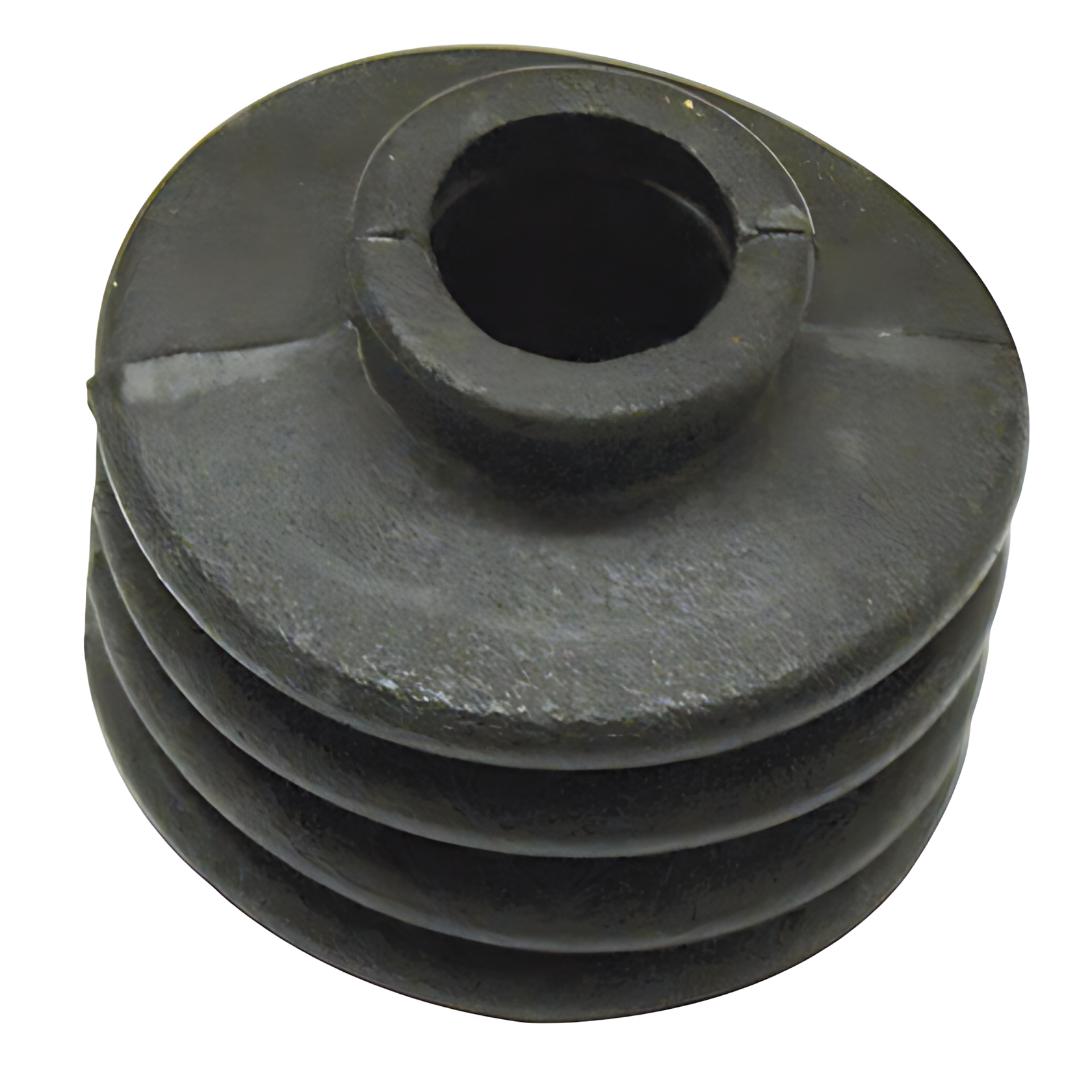 PROTETOR GUARDA PO EIXO TRAMBULADOR CAMBIO EATON - T13312023