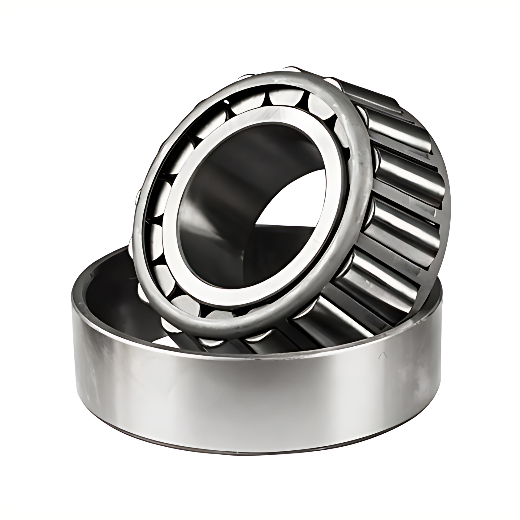 CONJUNTO ROLAMENTO EXT RODA DIANTEIRA 13 T - T13407628-637