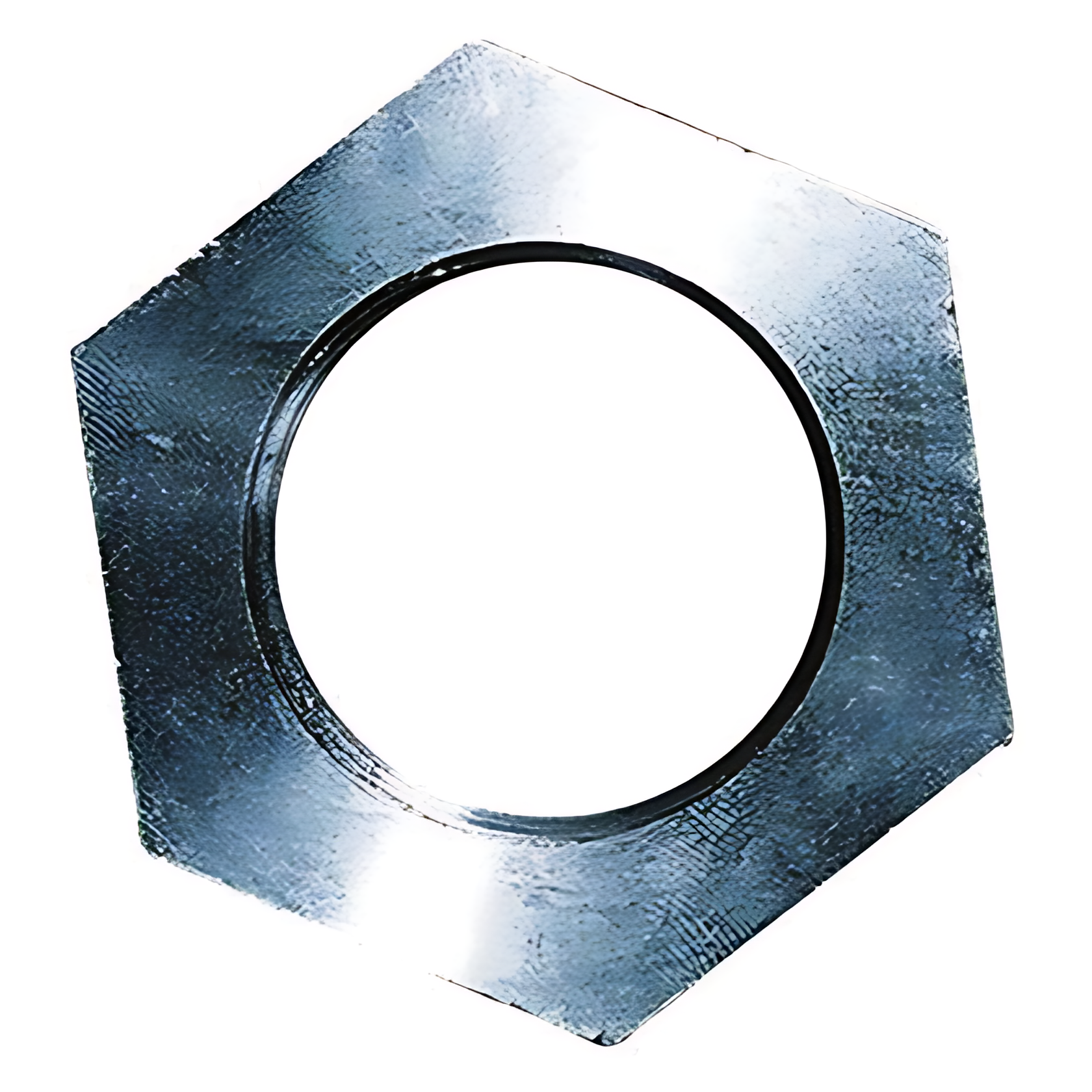 PORCA MANGA EIXO SEM PINO TRAVA - T13407671