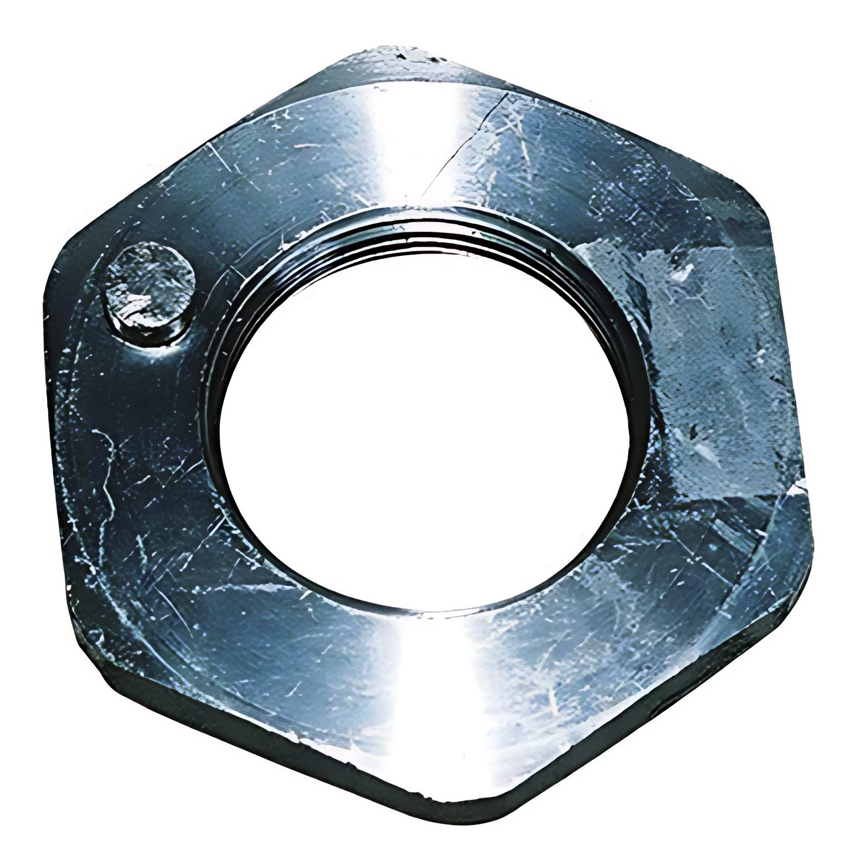 PORCA CUBO DIANTEIRO  COM PINO - T13407672