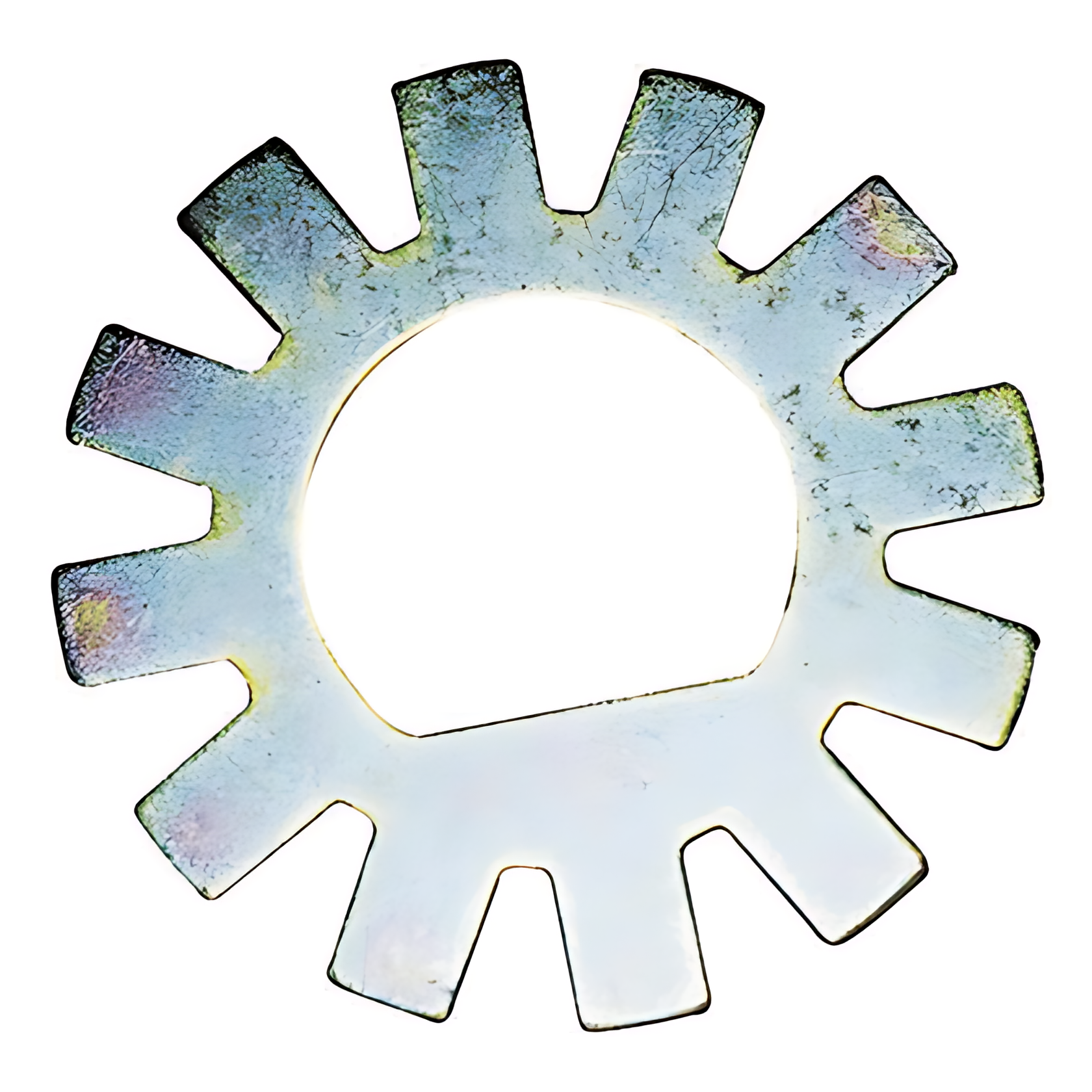 TRAVA CUBO DIANTEIRO - T13407673