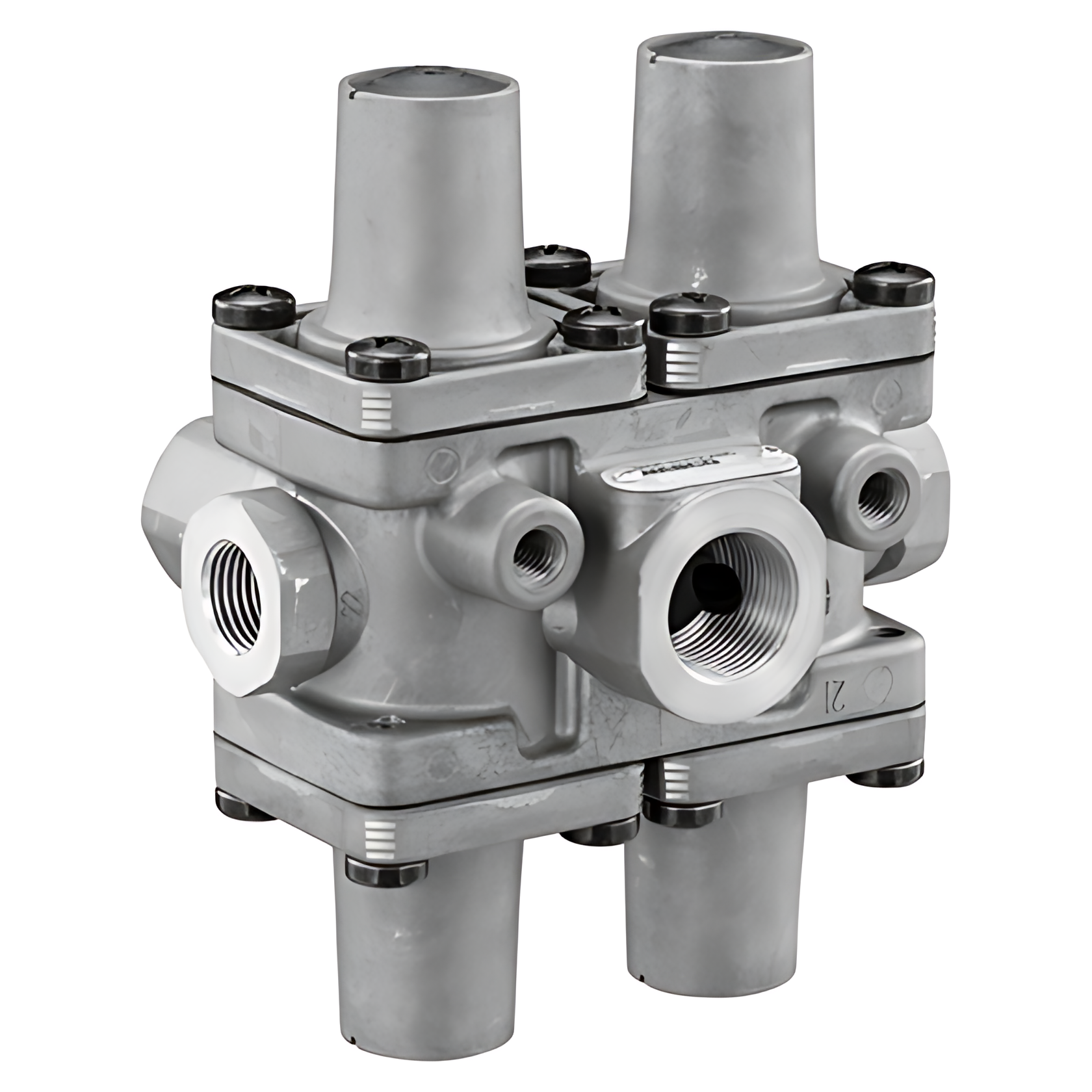 VALVULA 4 CIRCUITOS - T13607359B