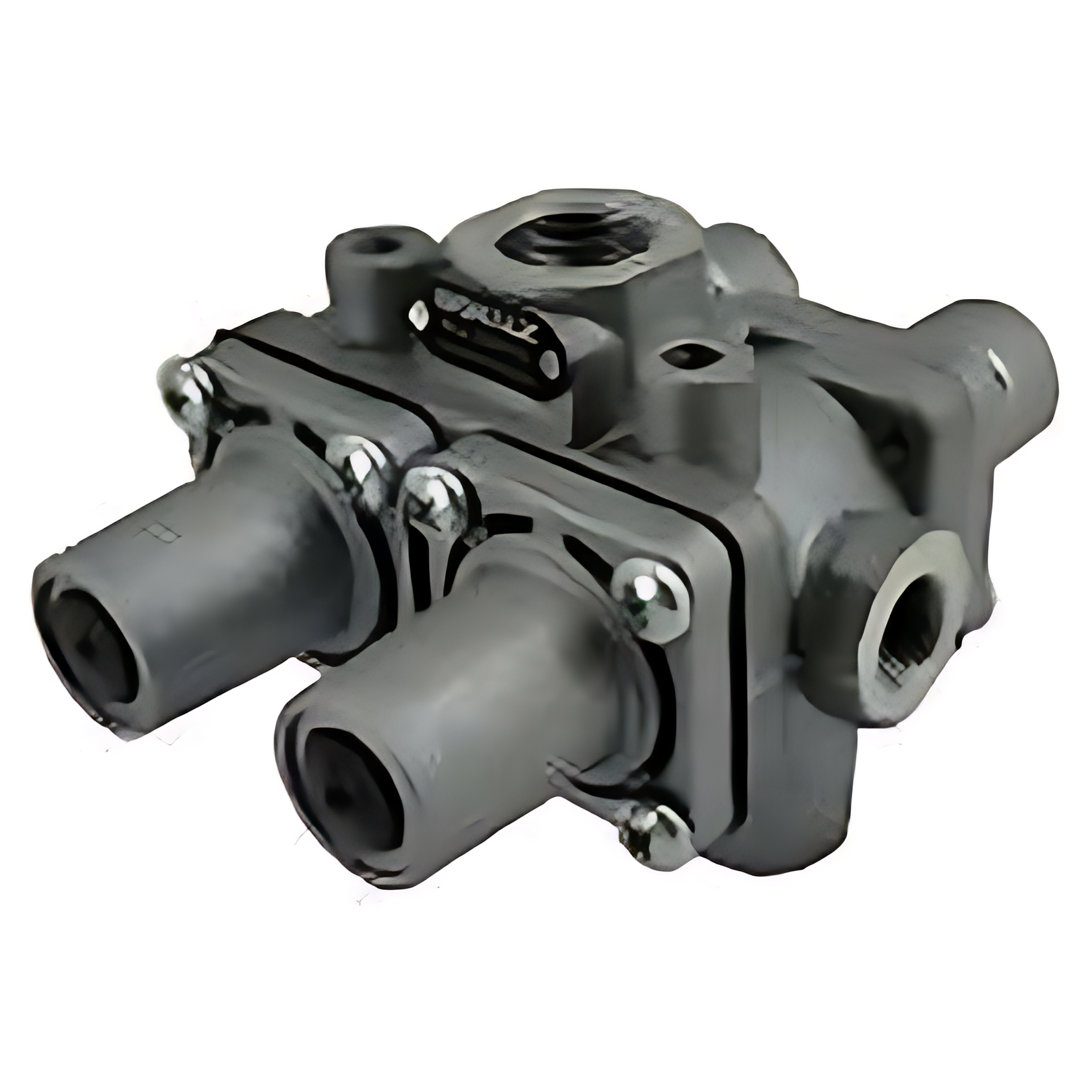 VALVULA 4 CIRCUITOS - 8163014