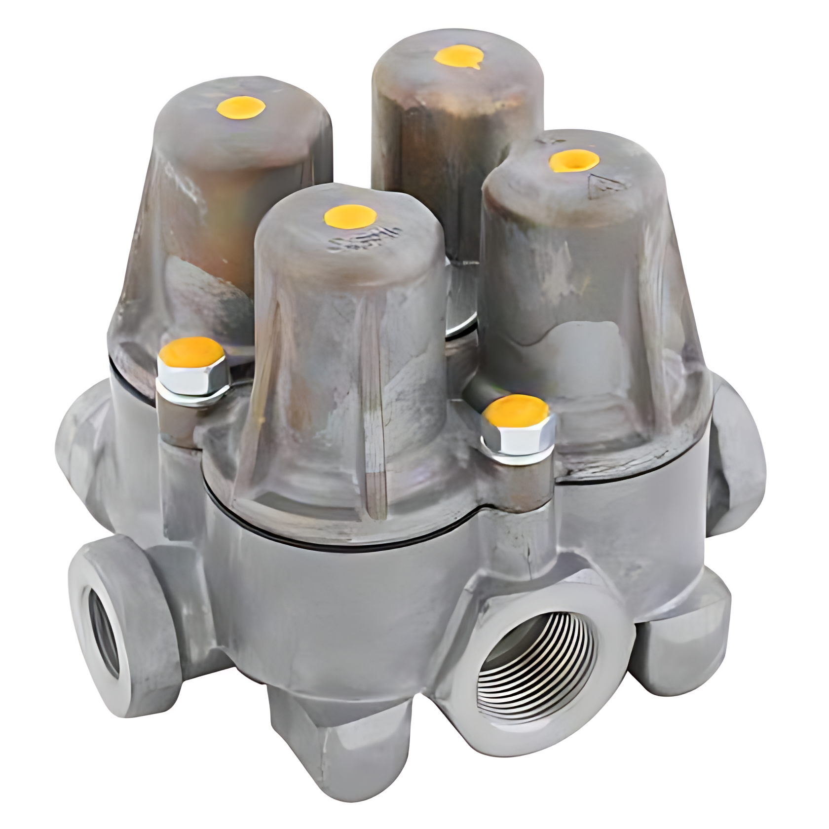 VALVULA PROTECAO 4 CIRCUITOS AE4195 - T13607359C