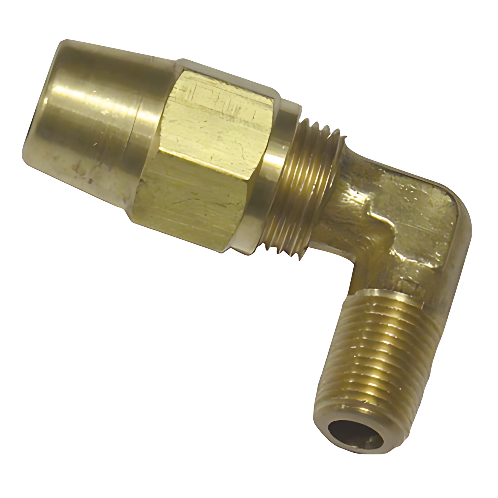 COTOVELO MACHO F AR 3-8X1-8 - 0334M