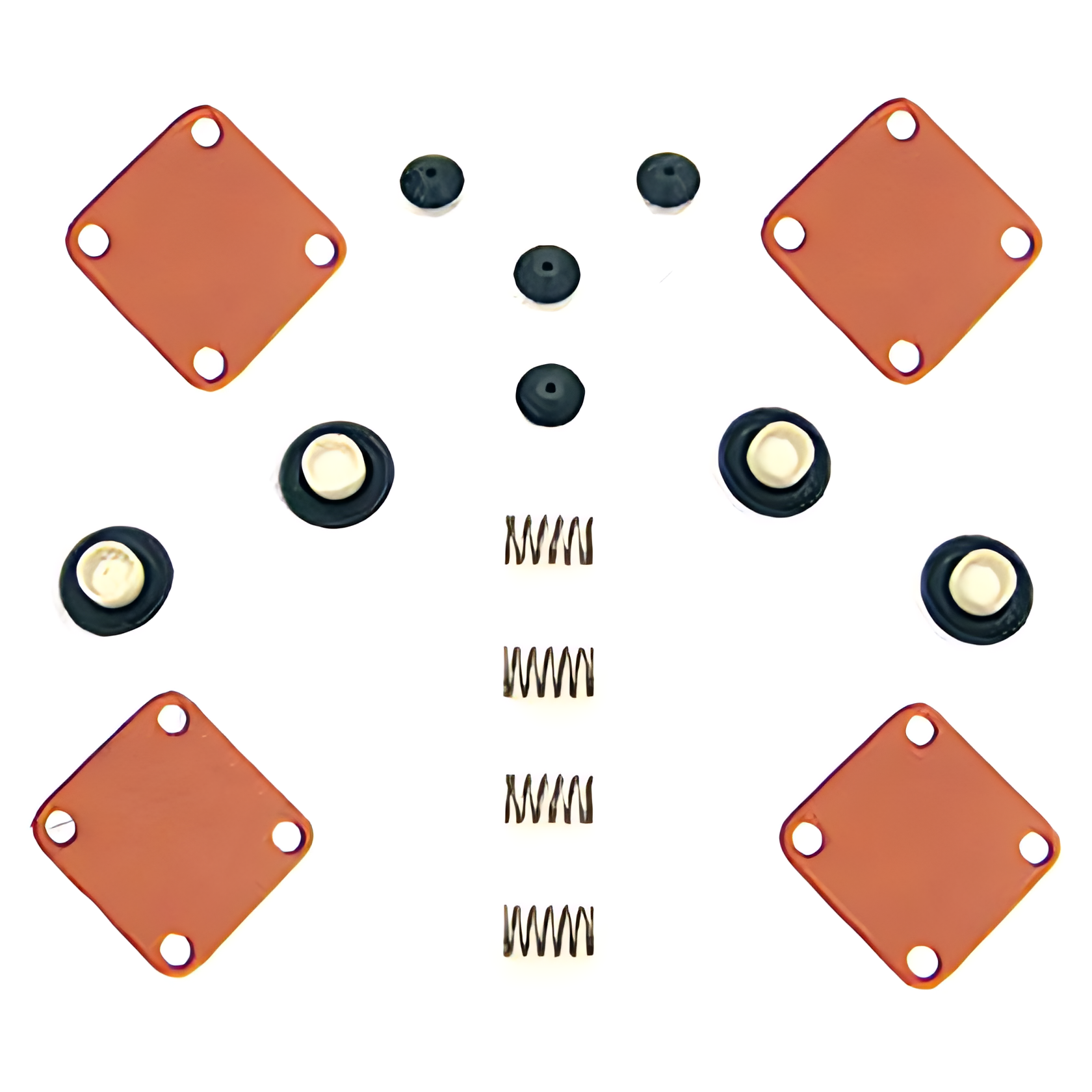 REPARO VALVULA 4 VIAS SEM RETENCAO - T13698415-Q