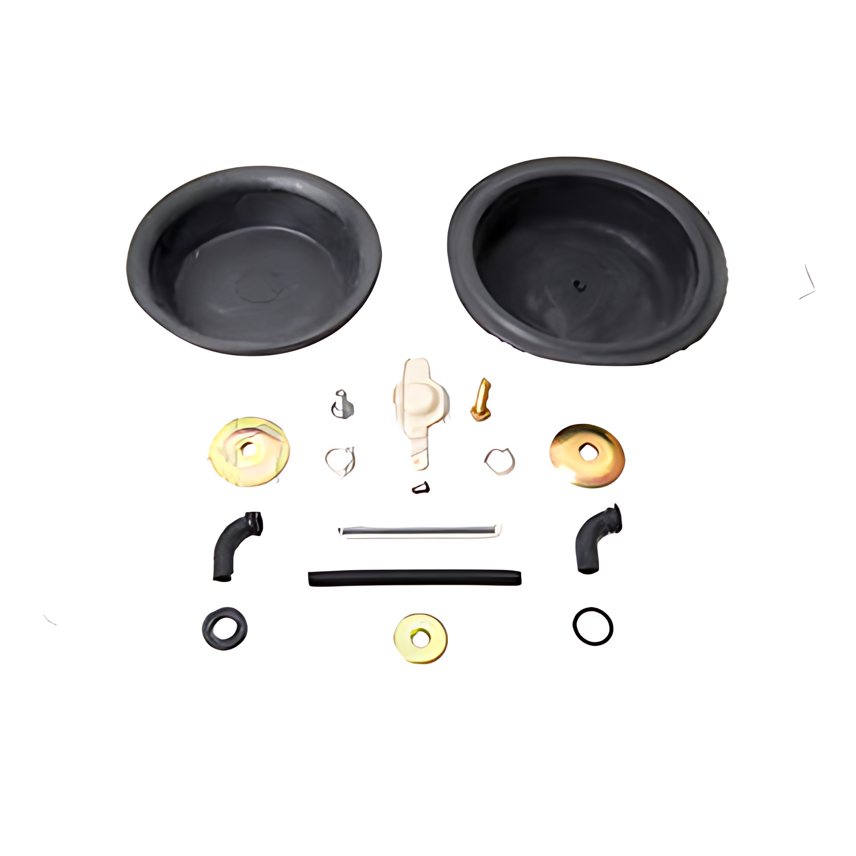 REPARO CUICA FREIO 24X30 COM DIAFRAGMAS - QA6361