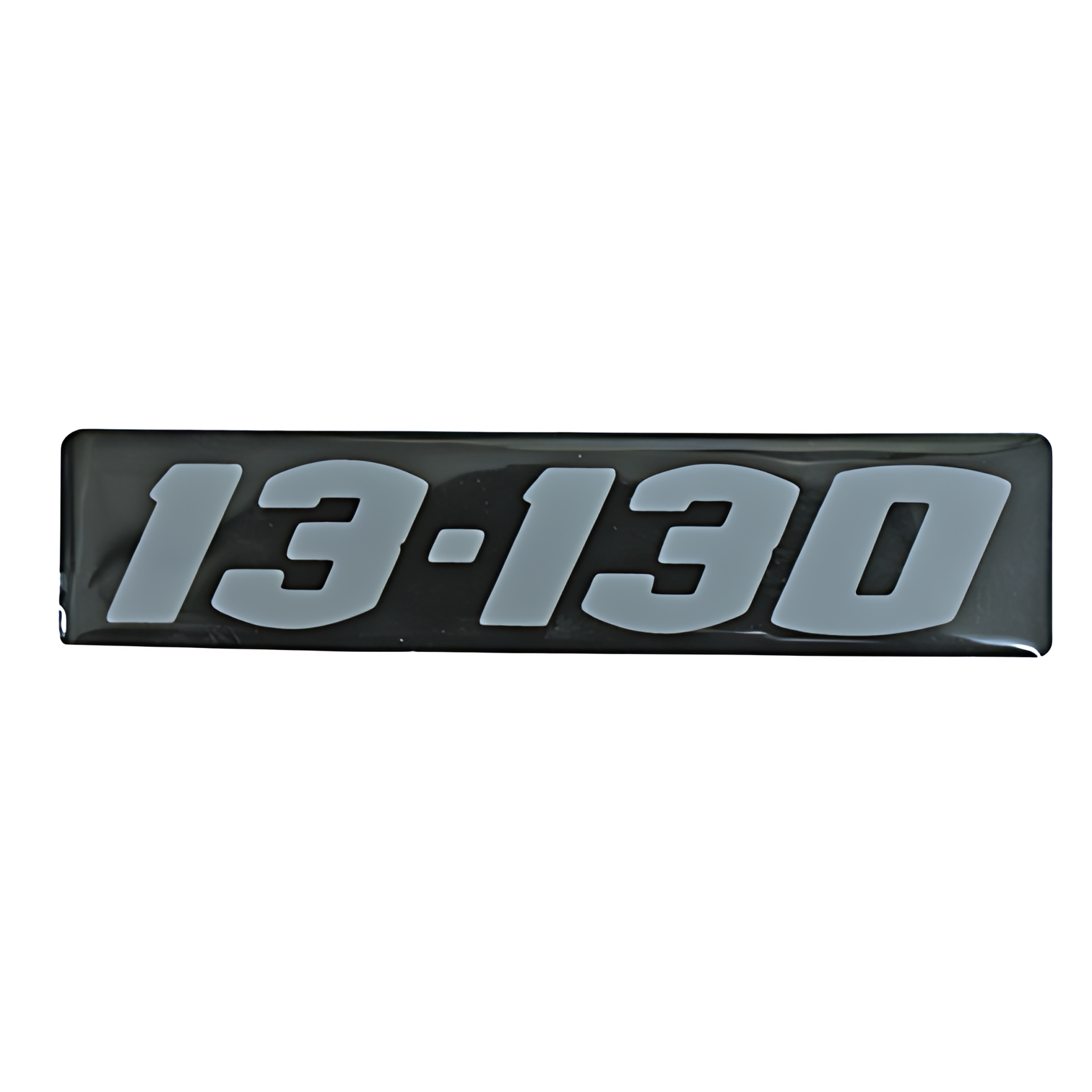 EMBLEMA 13.130 - 1678U