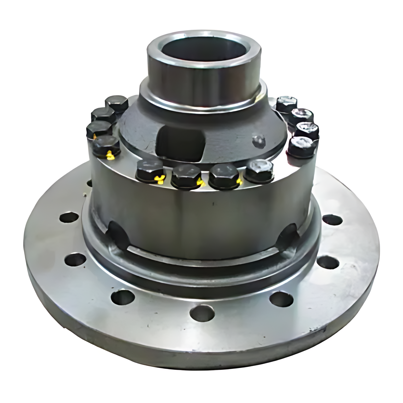 CAIXA SATELITE VAZIA RS145 MS145 RAT 4.33 A 7.16 - T14525121B