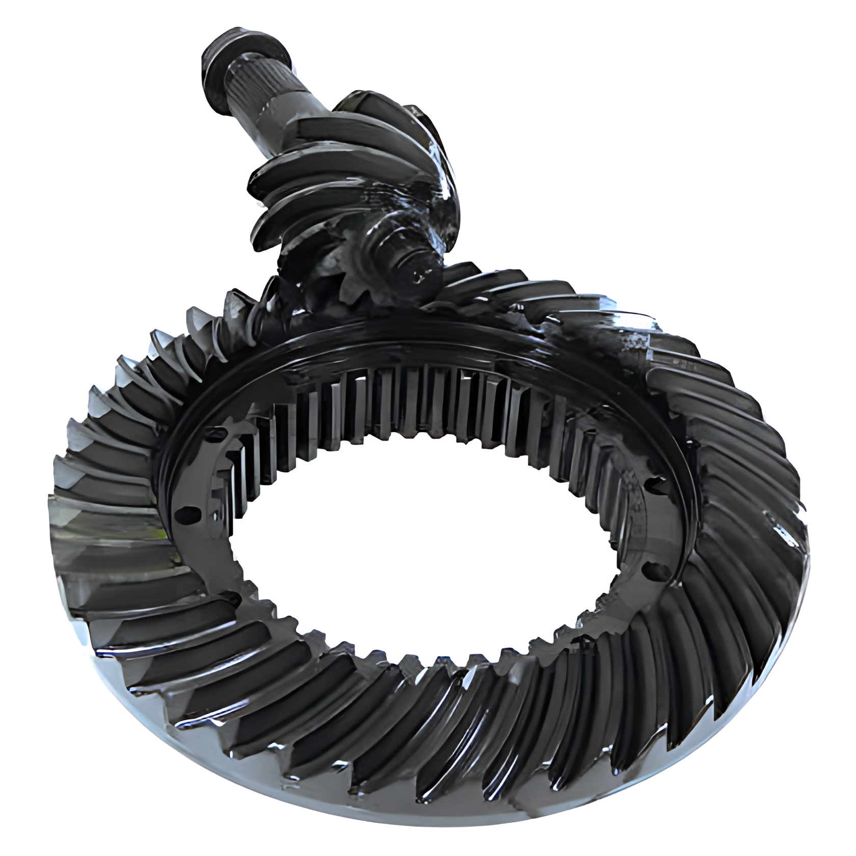 COROA E PINHAO 41X7 RAT 5.86 RS230 RS235 MS230 - 039938