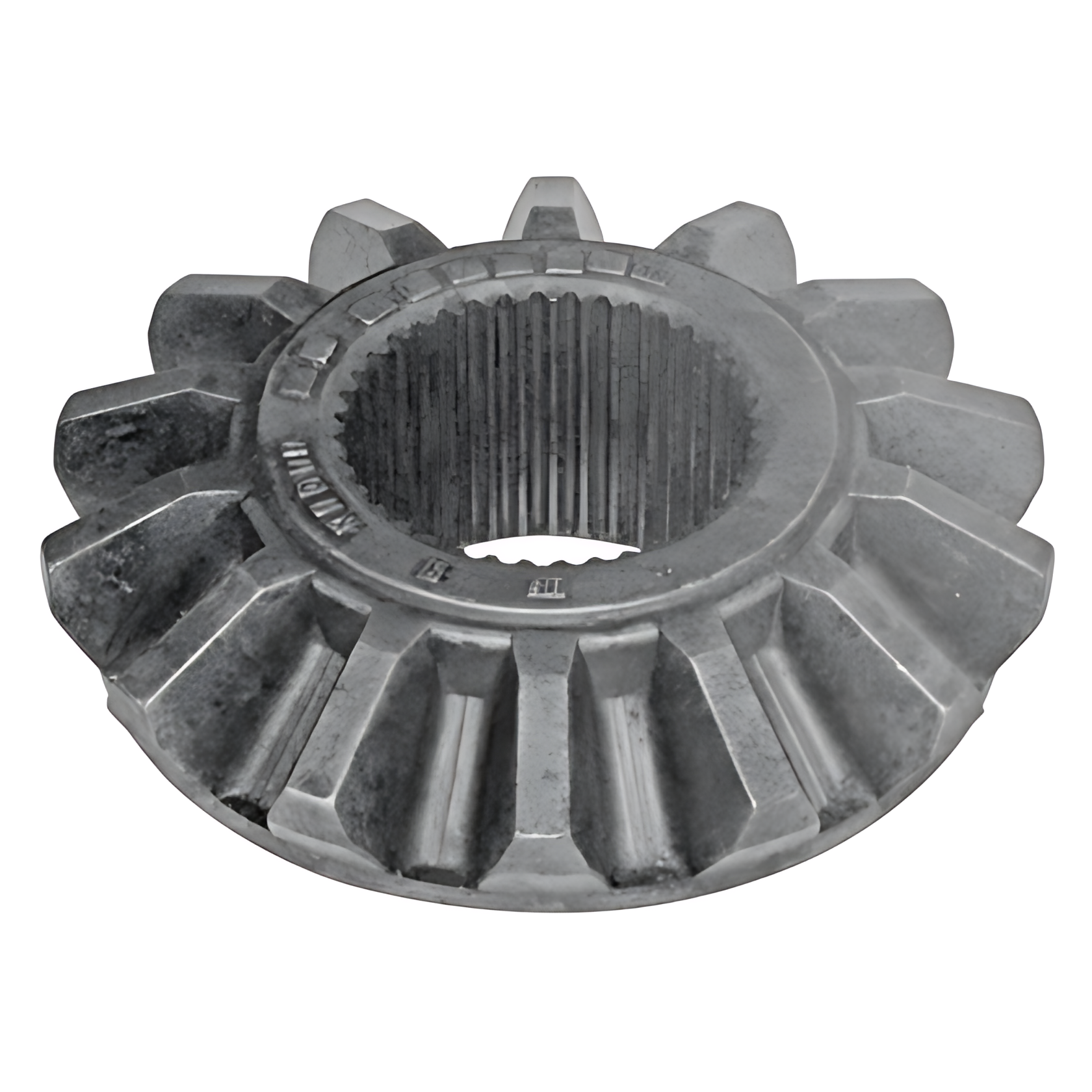 PLANETARIA  LADO ESQUERDO DIFRENCIAL P601 (CURTA) - T14525183