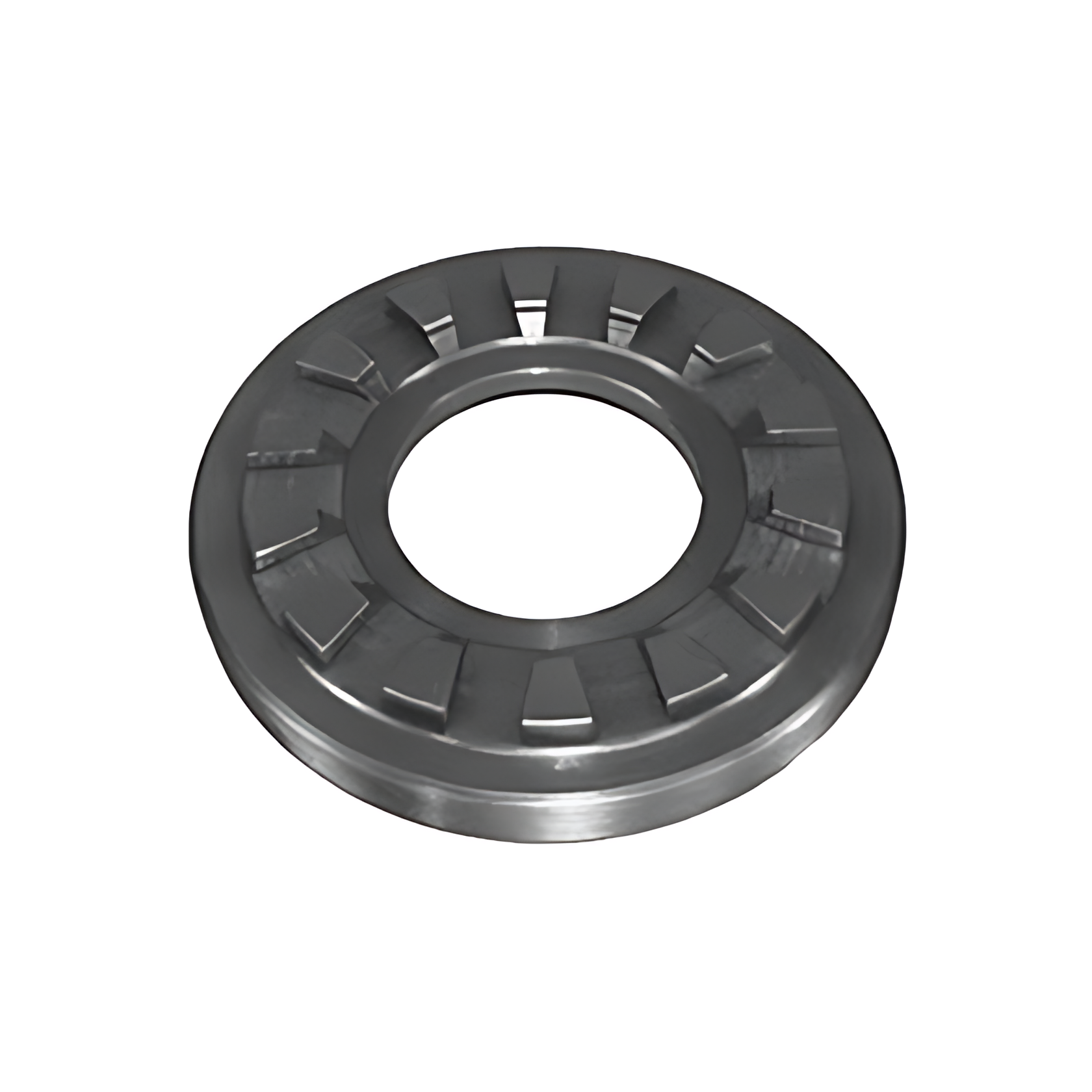 ANEL AJUSTE LD DIFERENCIAL RS230 RS240 ( PORCA CASTELO ) - T14525217A