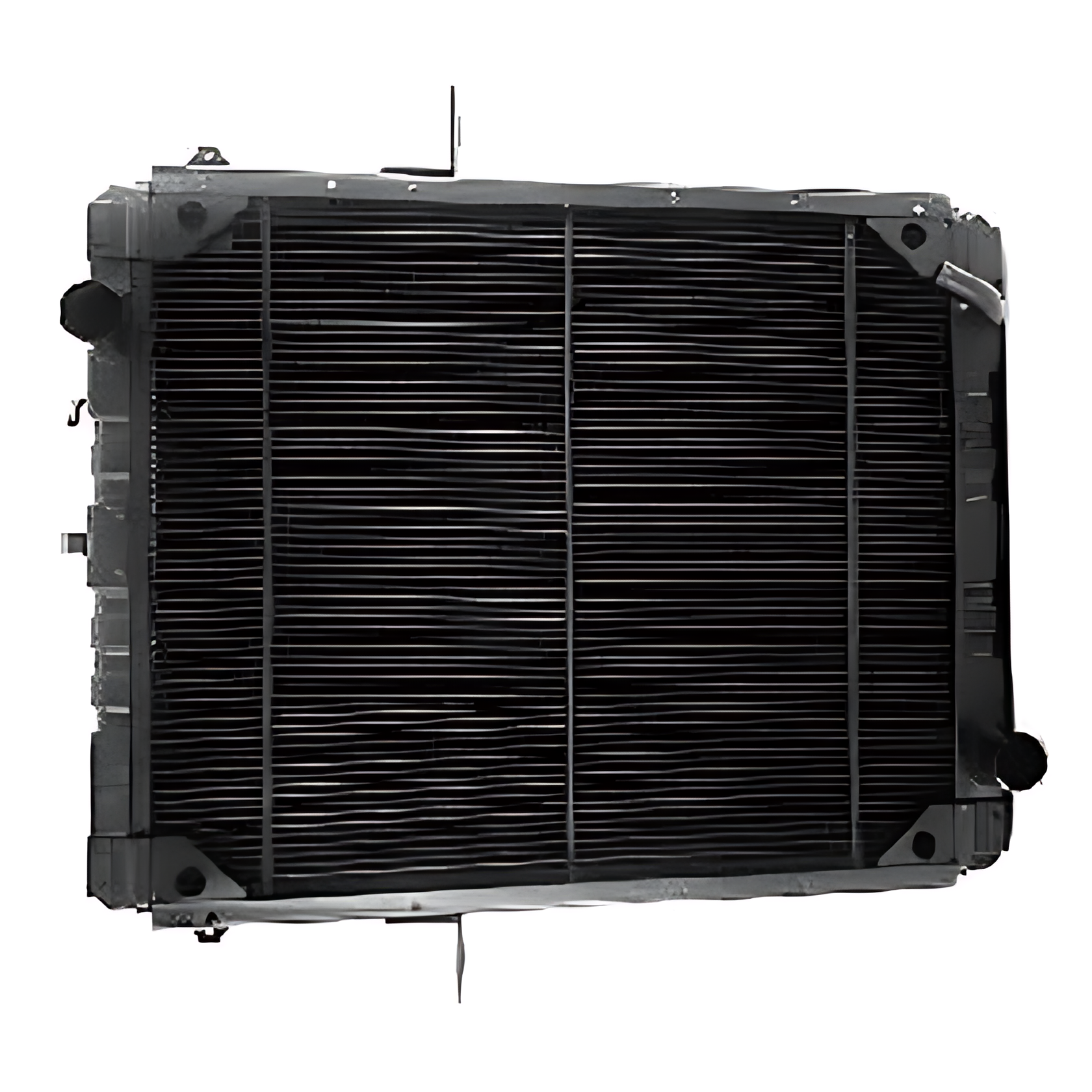 RADIADOR AGUA - T16121253