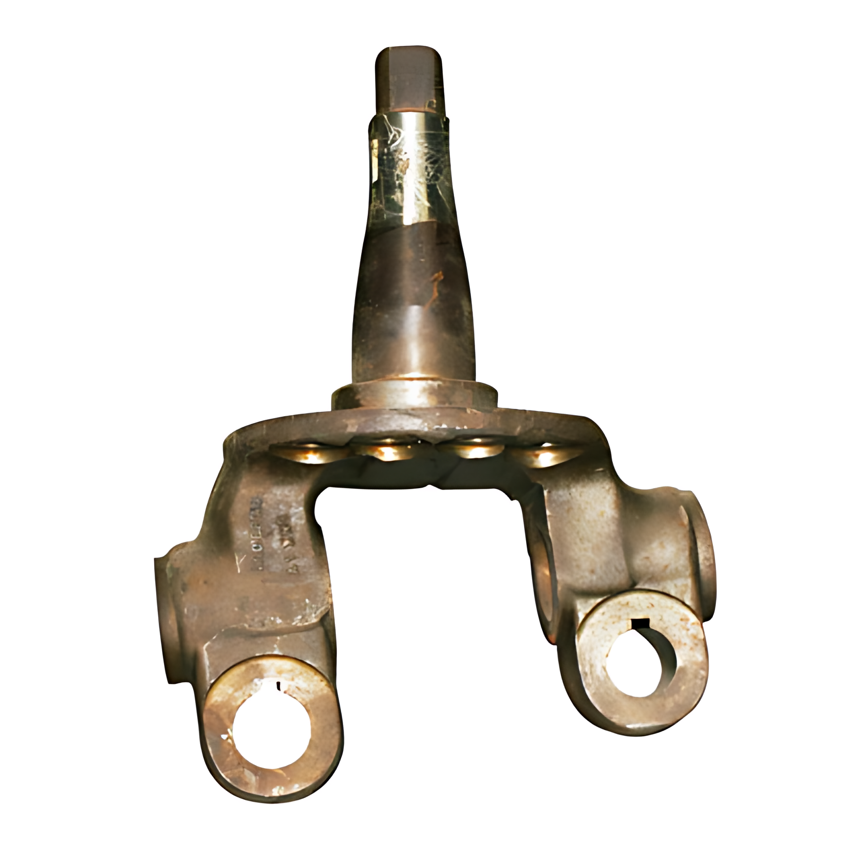 PONTA EIXO LE 16T SISTEMA MERITOR - T16407311D