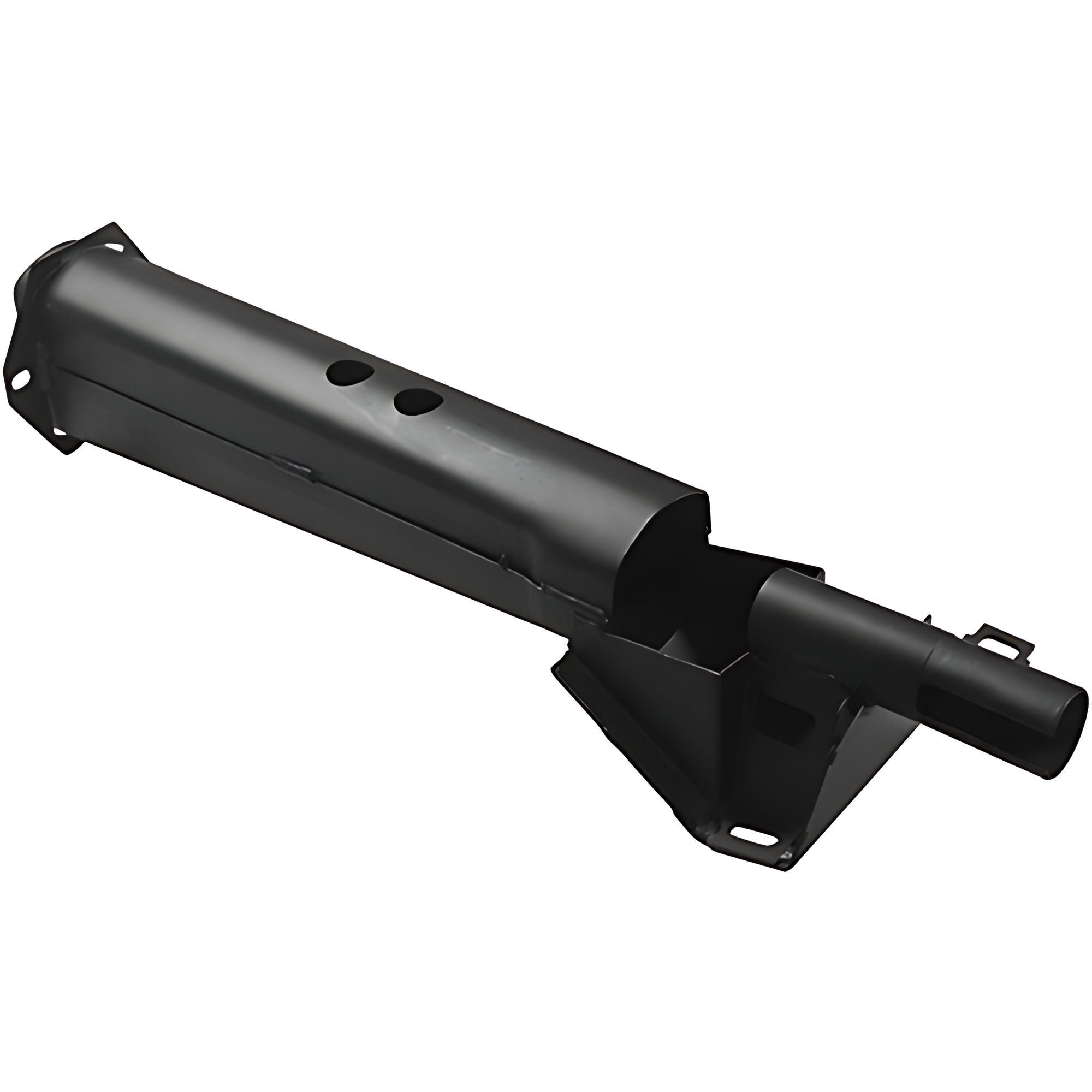 TUBO COLUNA DIRECAO (CHAPEU BRUXA) - T16415451