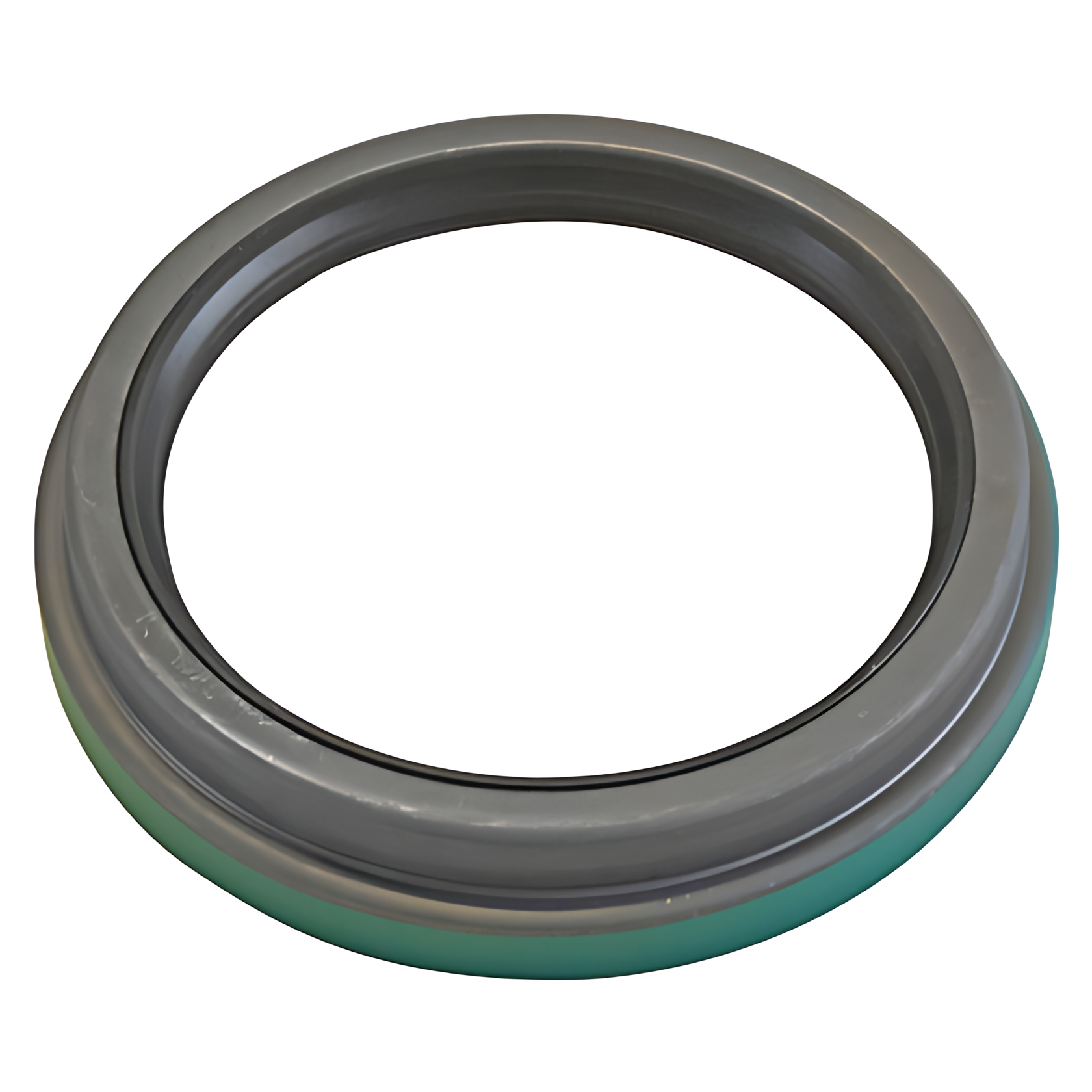 RETENTOR CUBO RODA TRASEIRO (METAL VERDE) REFORCADO - T16501317