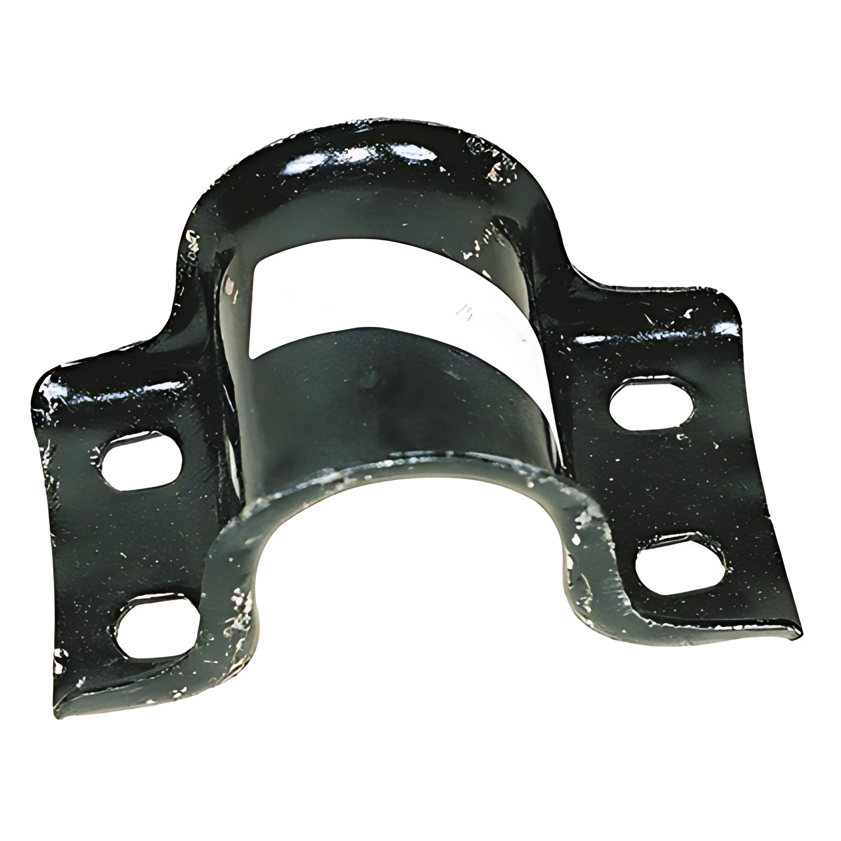 BRACADEIRA BUCHA BARRA ESTABILIZADORA TRASEIRA ( ORIGINAL ) - T16511319