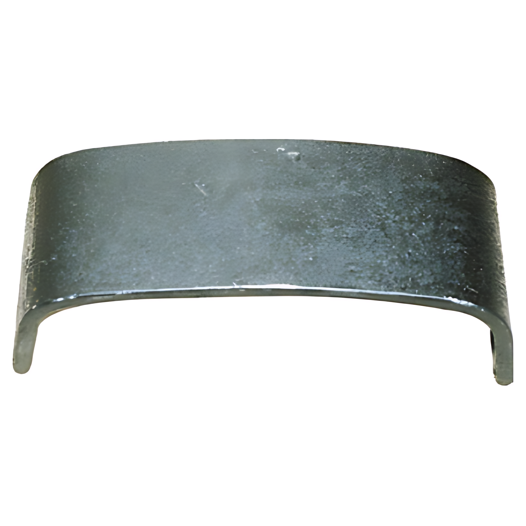 PLACA DESGATE FEIXE MOLA TRASEIRA - T16511349