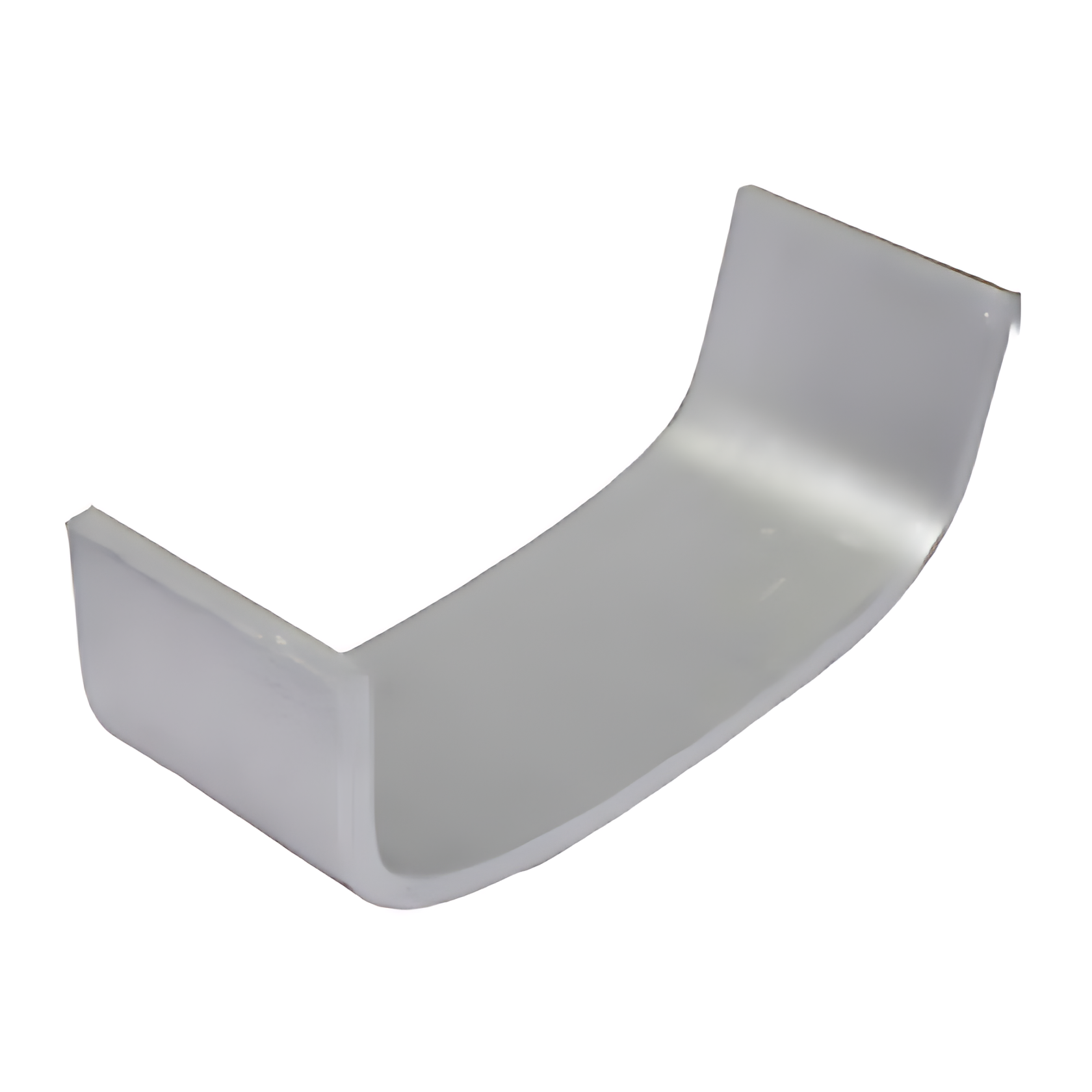 PLACA DESGATE FEIXE MOLA TRAS. - DES0002