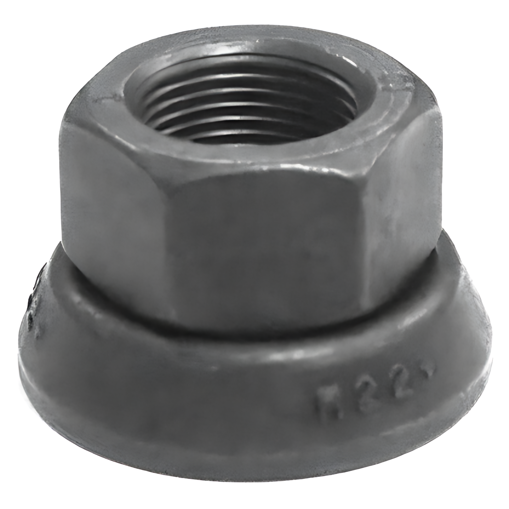 PORCA DE RODA M22X1,5 ALTURA 30 CHAVE 33 - MP111476