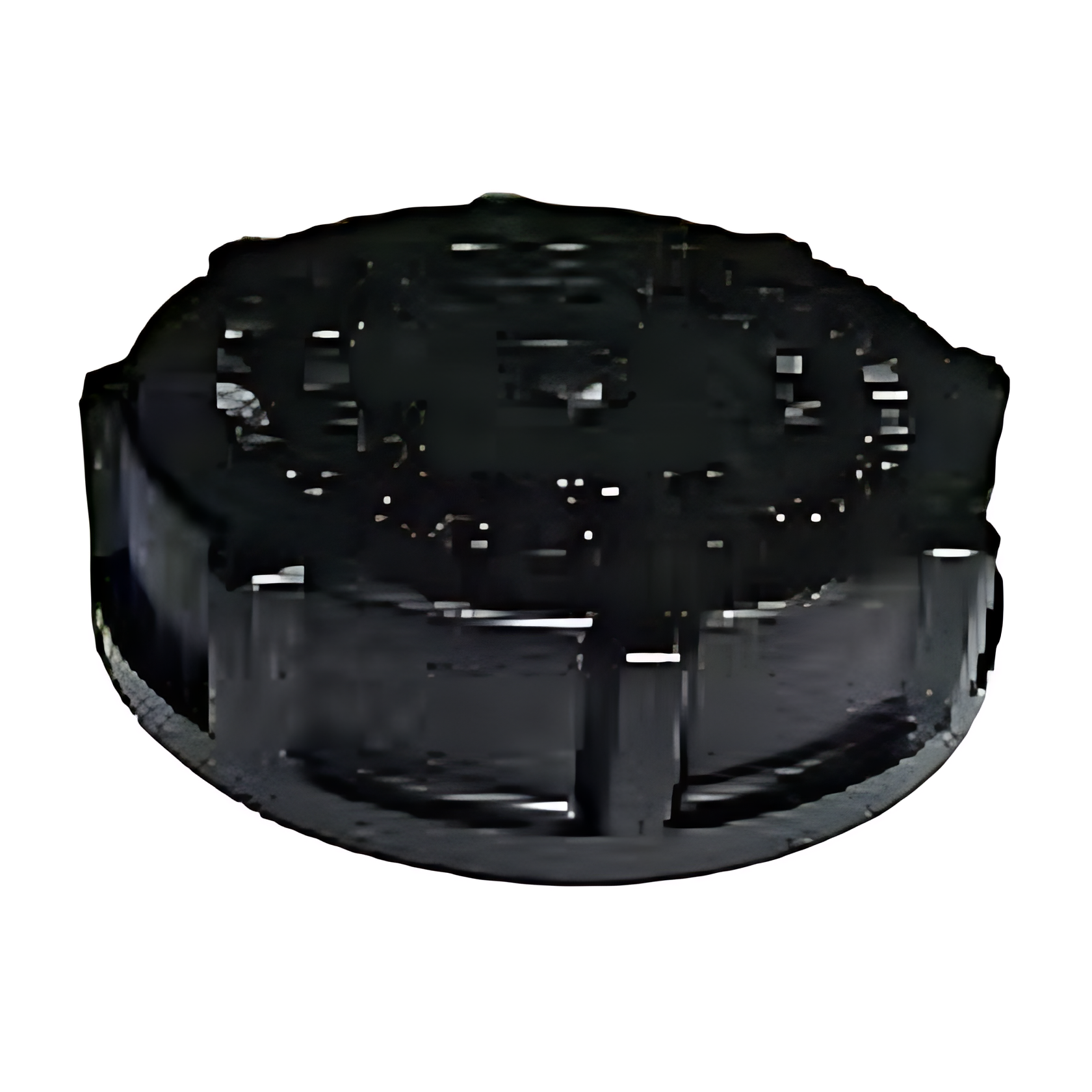 TAMPA RESERVATORIO OLEO HIDRAULICO - AD369