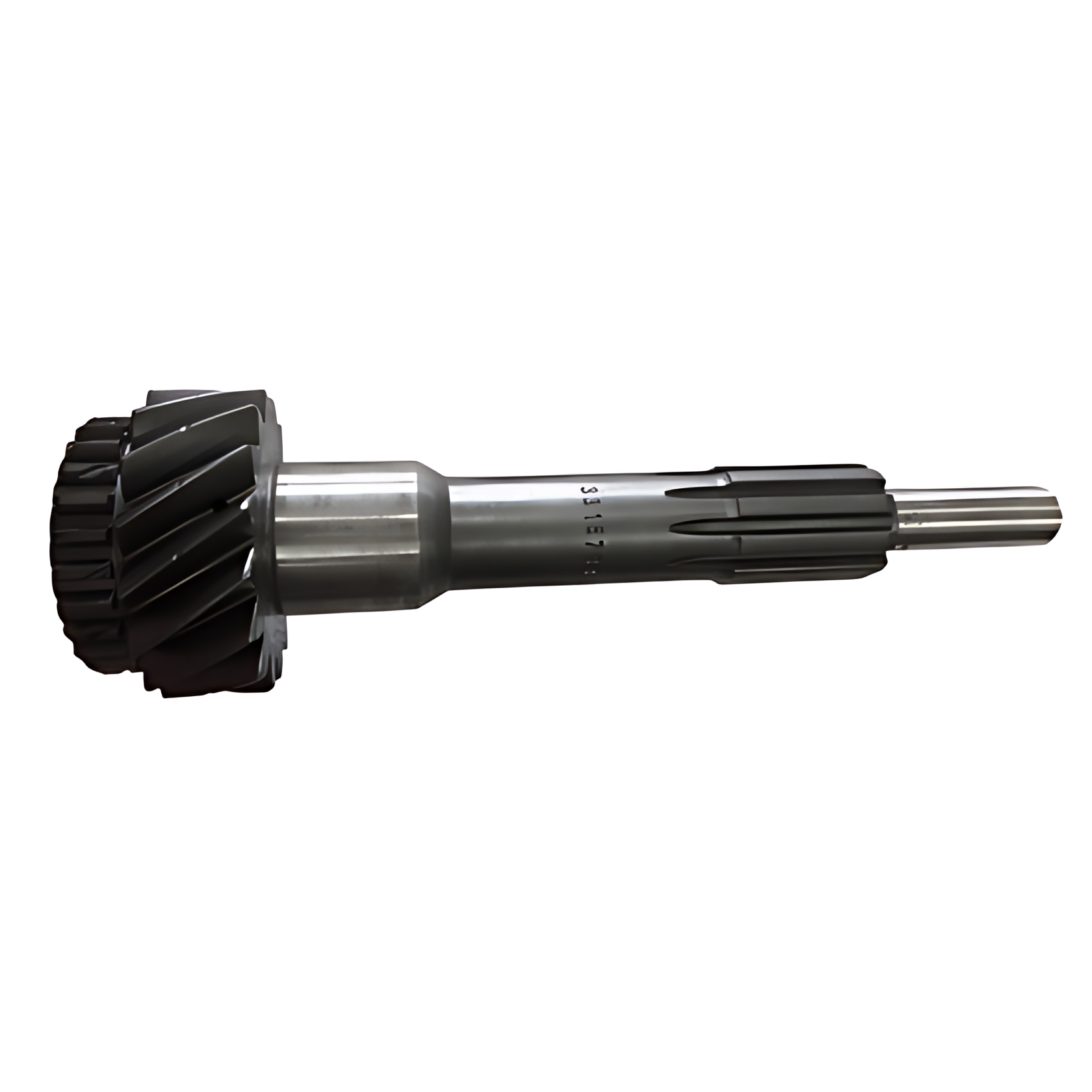 EIXO PILOTO - T2D311145