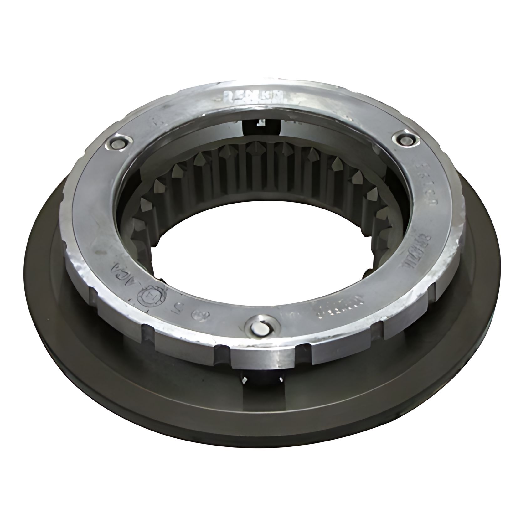 SINCRONIZADOR 2A 3A ( ESTRIA GROSSA ) - T2D311291ECO