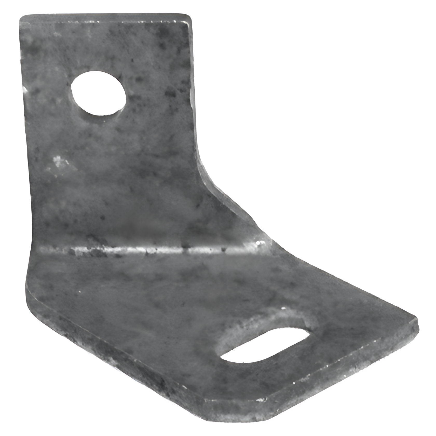 SUPORTE LD CHAPA PROTECAO FRONTAL CABINE - T2D805968