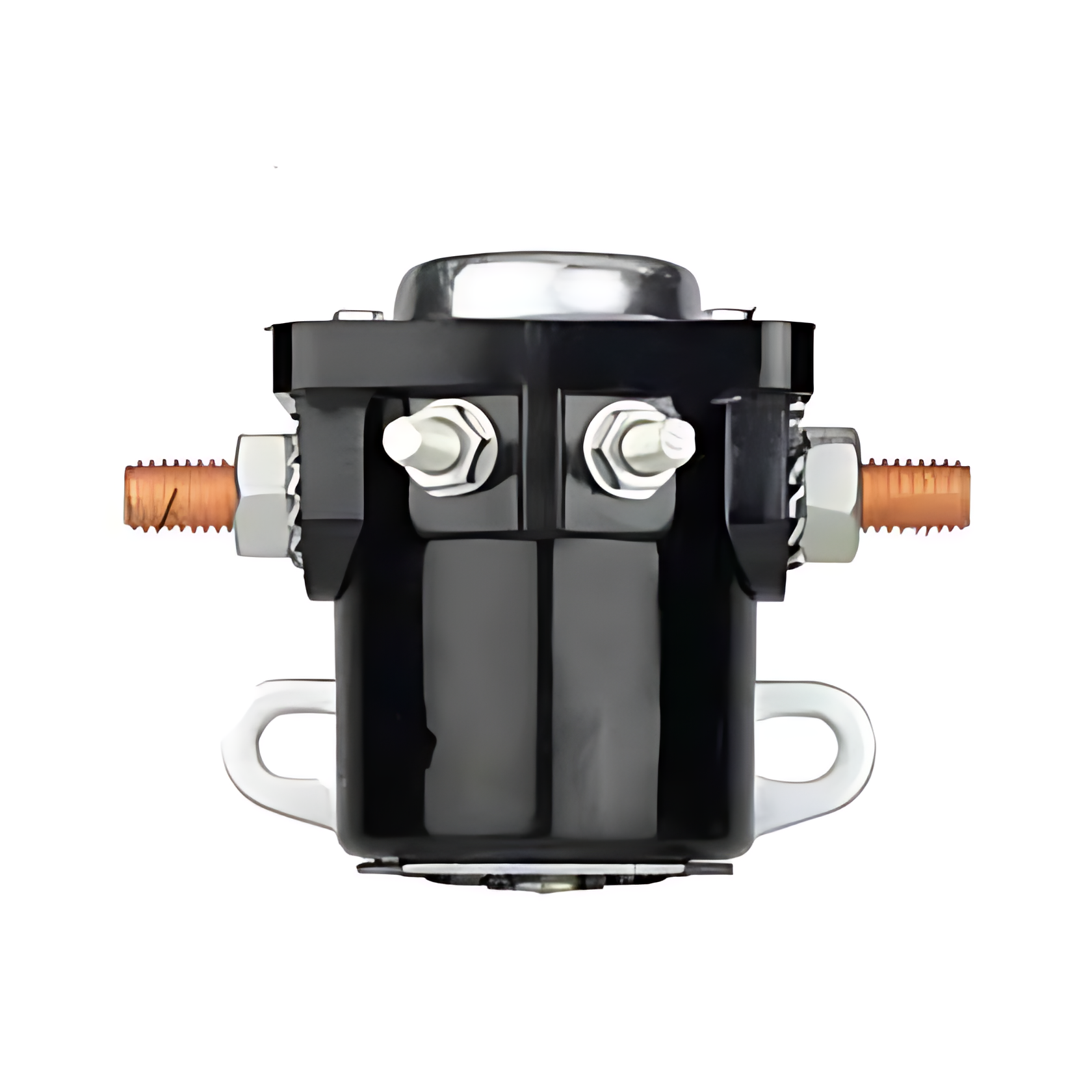 RELE AUXILIAR PARTIDA 12V - ZM401