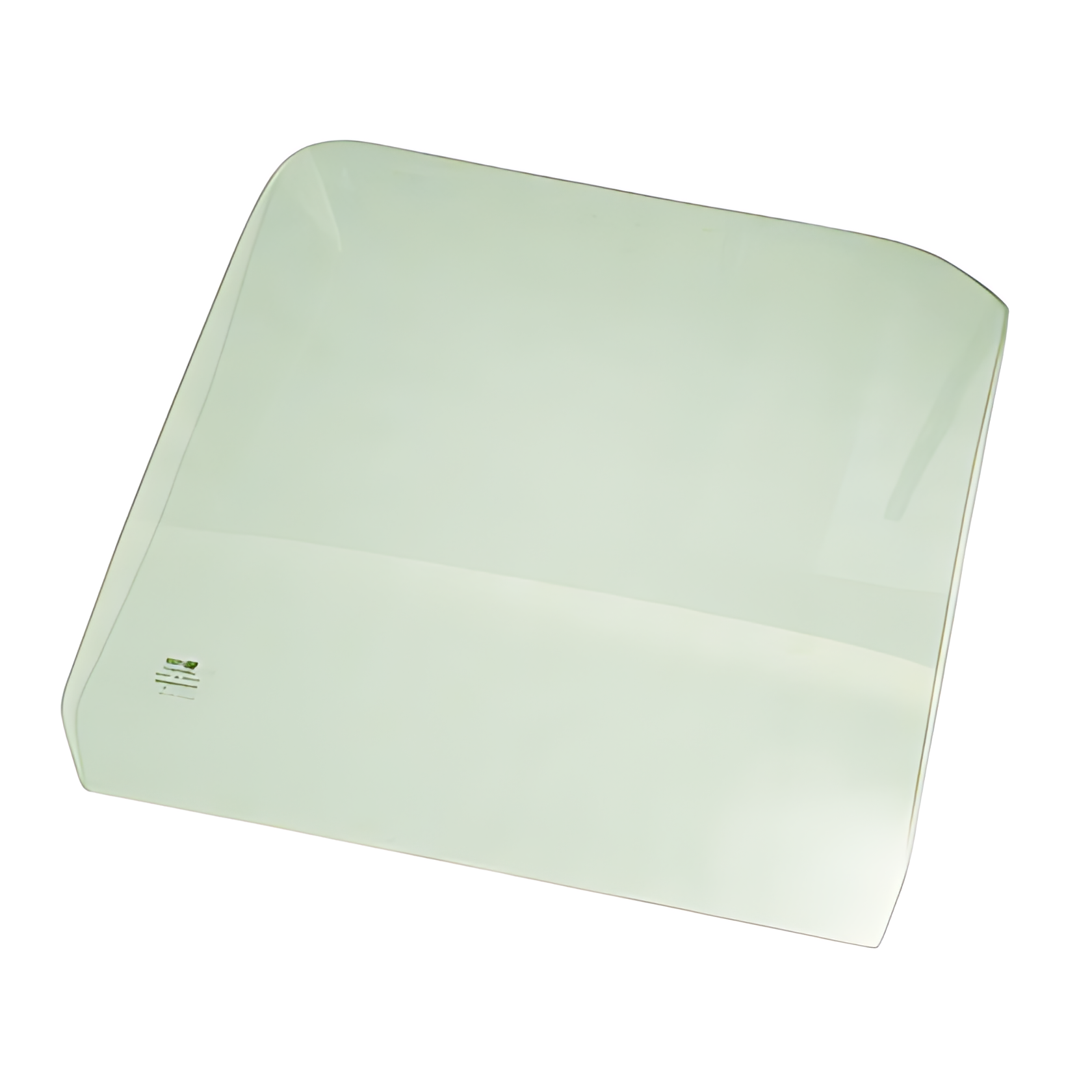 VIDRO PORTA LD INCOLOR - FCA9511I