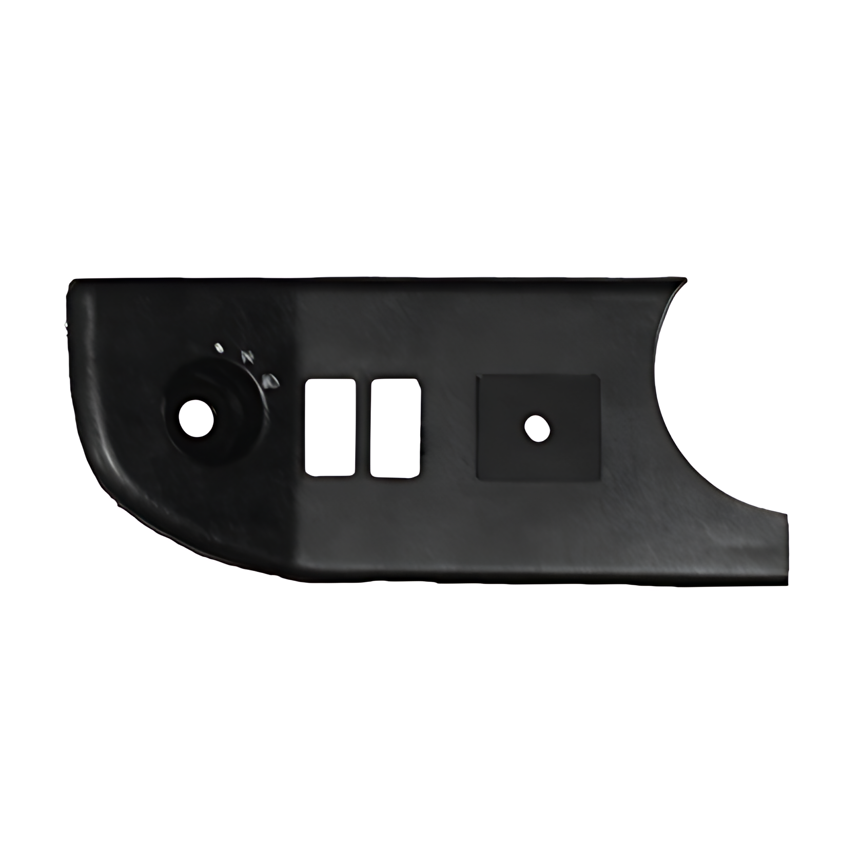 MOLDURA PAINEL INFERIOR LE SAPAO FIBRA - T71853313A