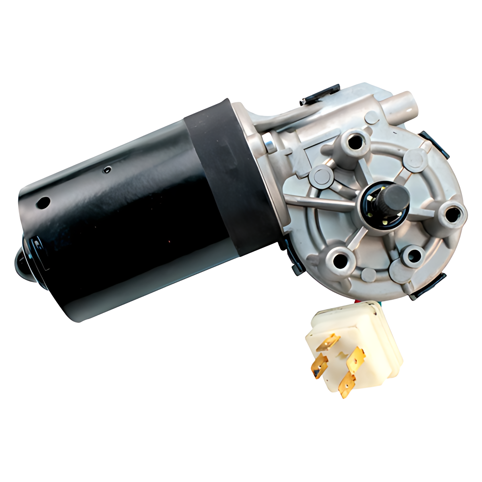 MOTOR LIMPADOR 12V 35W - 202023