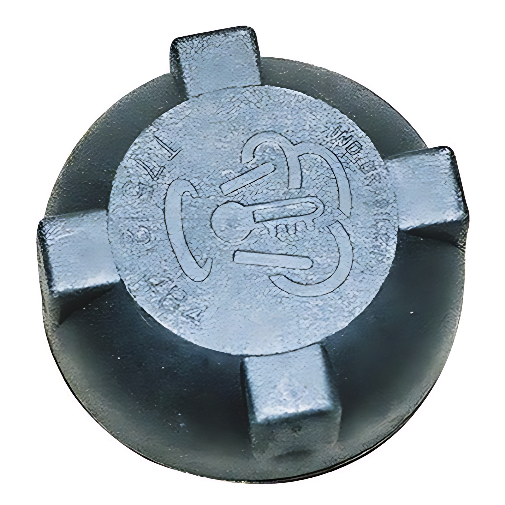 TAMPA RESERVATORIO AGUA PRETA - T75121484