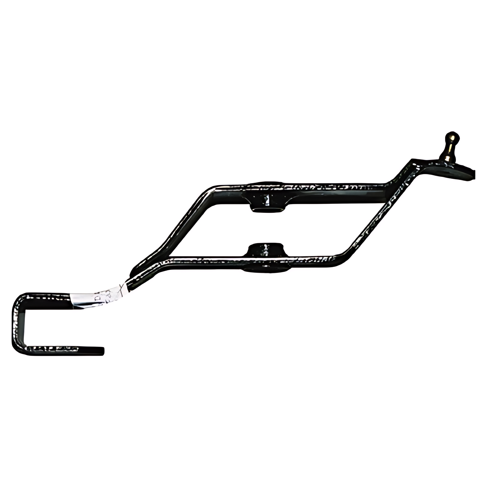 ALAVANCA COMANDO ACELERADOR SAPAO - WS1121