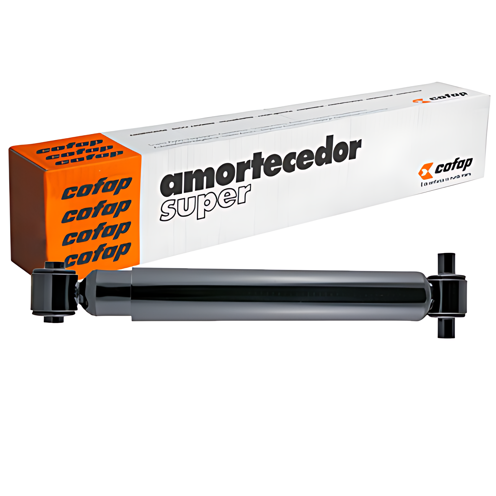 AMORTECEDOR DIANTEIRO - T75413031