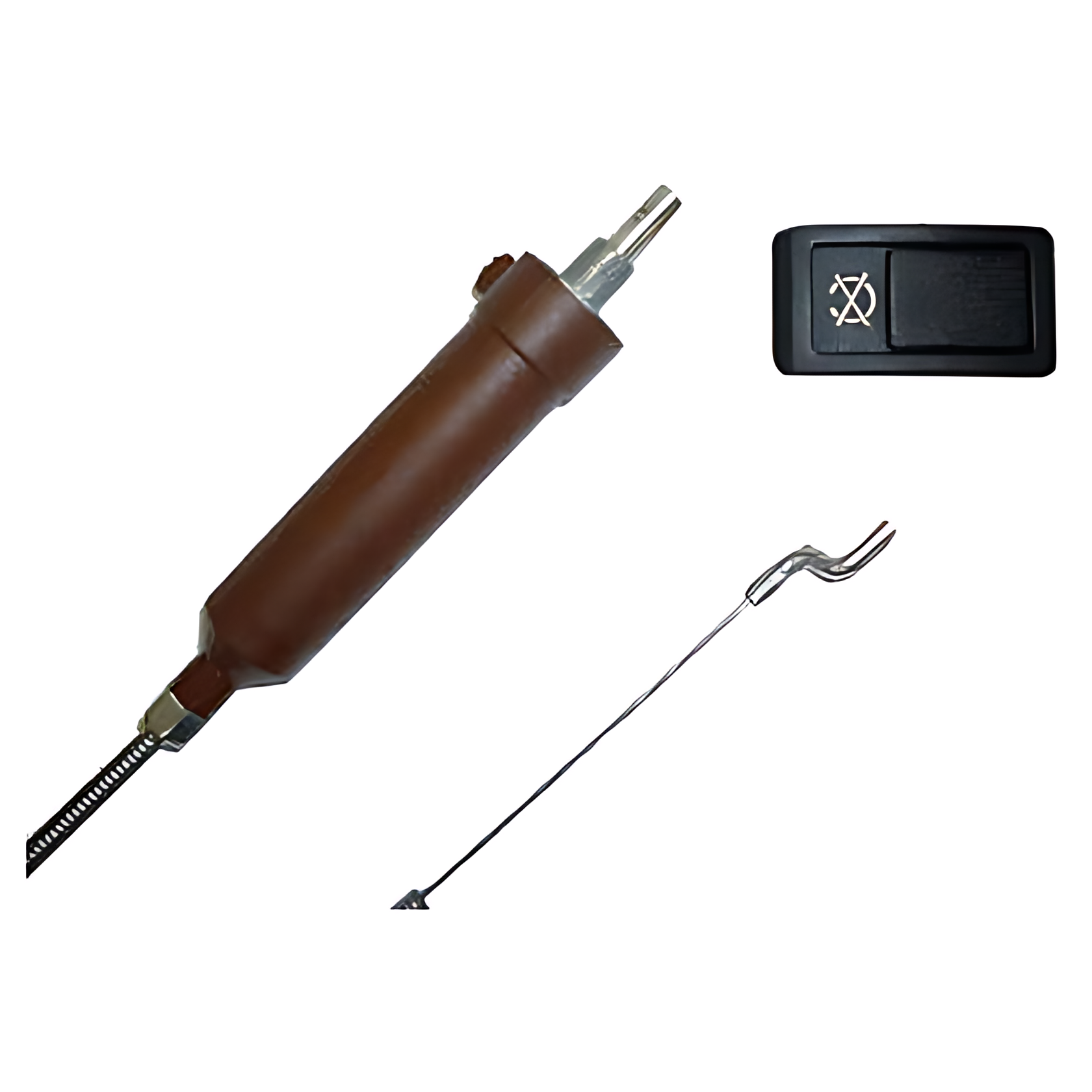 CABO ESTRANGULADOR - T75711335