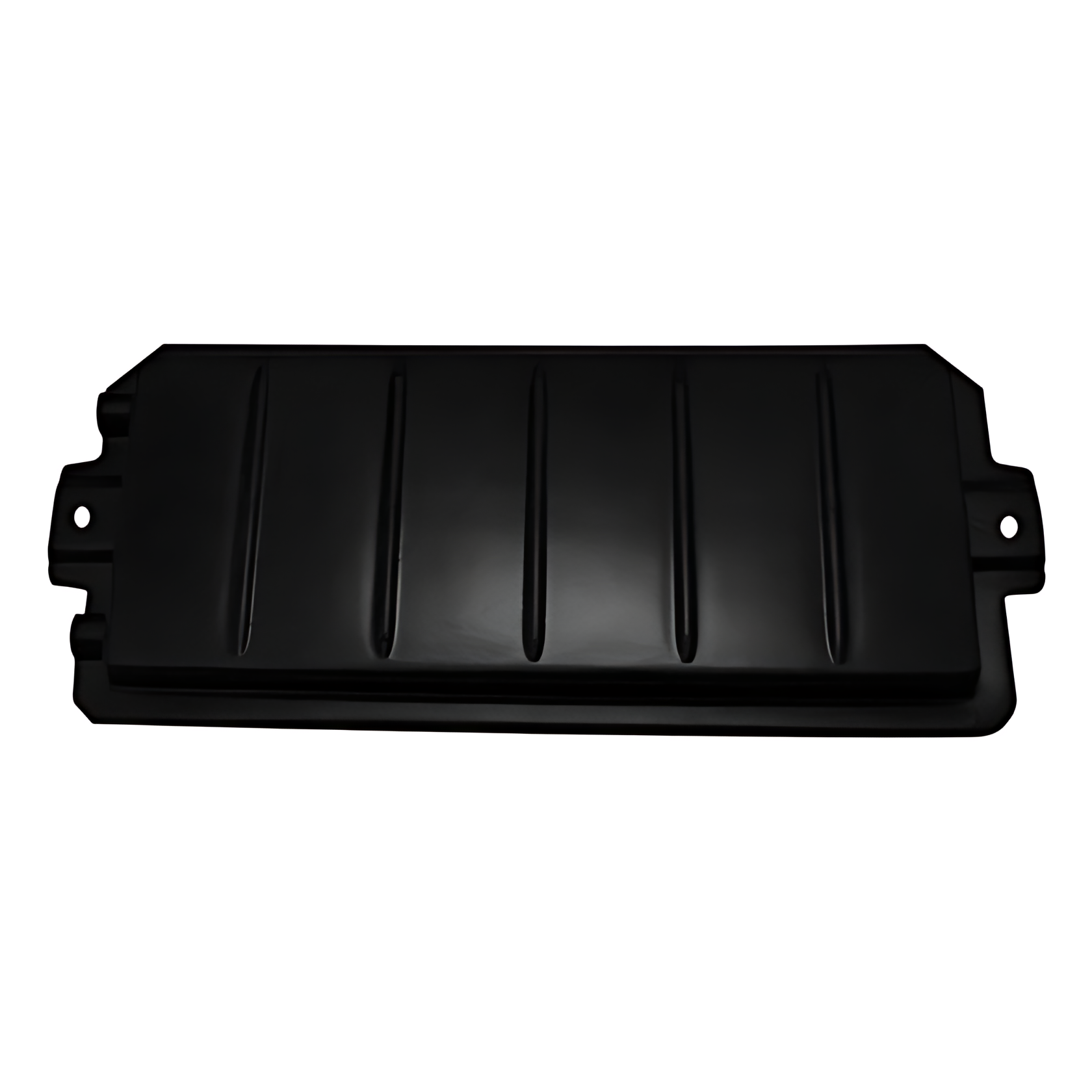 TAMPA BATERIA PLASTICO - T75803287
