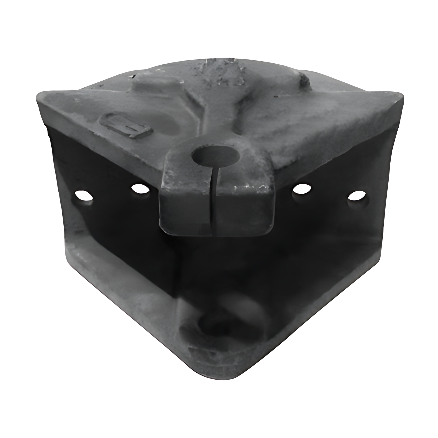 SUPORTE DIANTEIRO SUSPENSAO DIANTEIRA SAPAO - FO128